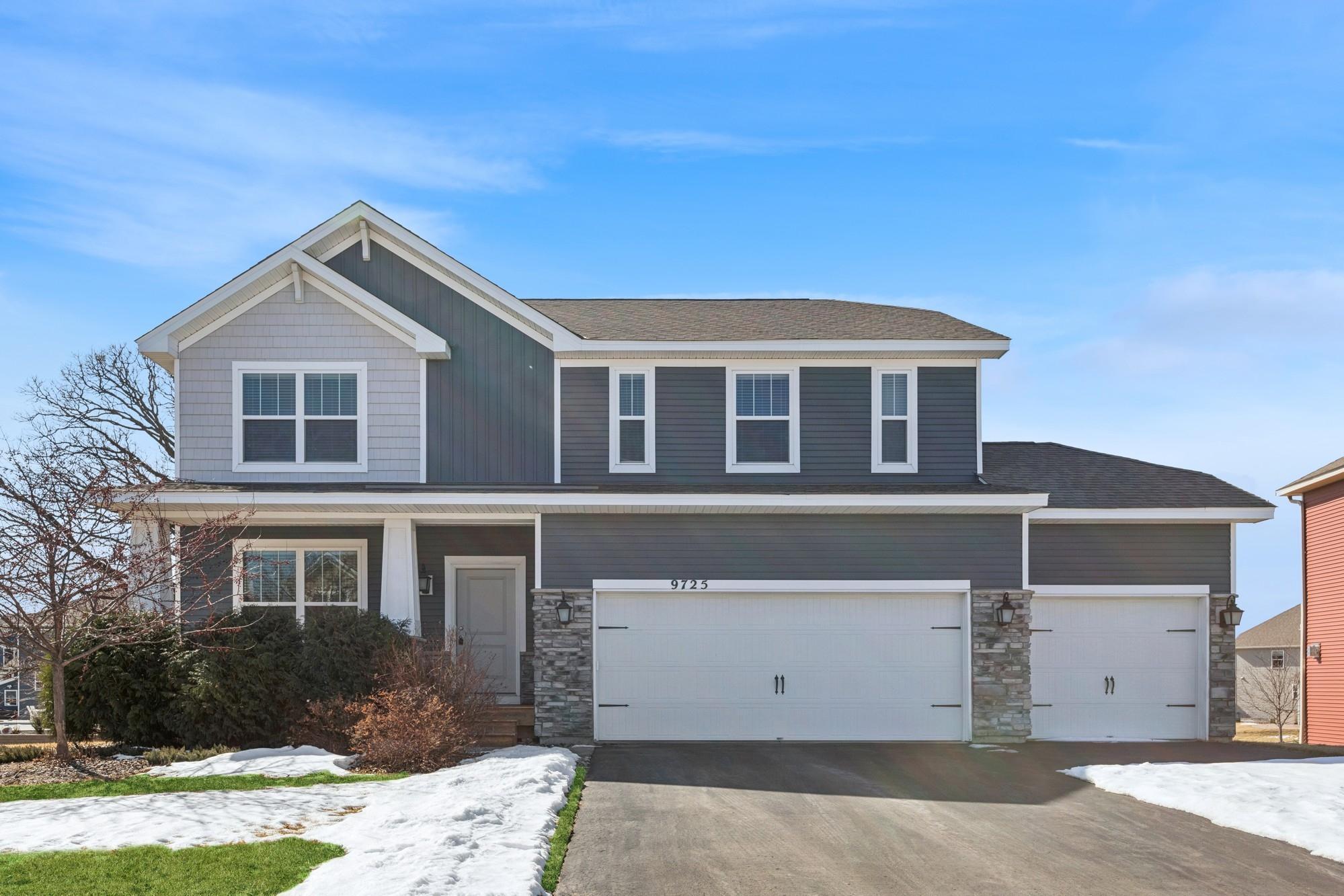 View of Residential at 9725 66th Street, Cottage Grove MN 55016, Cottage Grove - Mike Wilen | Minnesota Team Real Estate