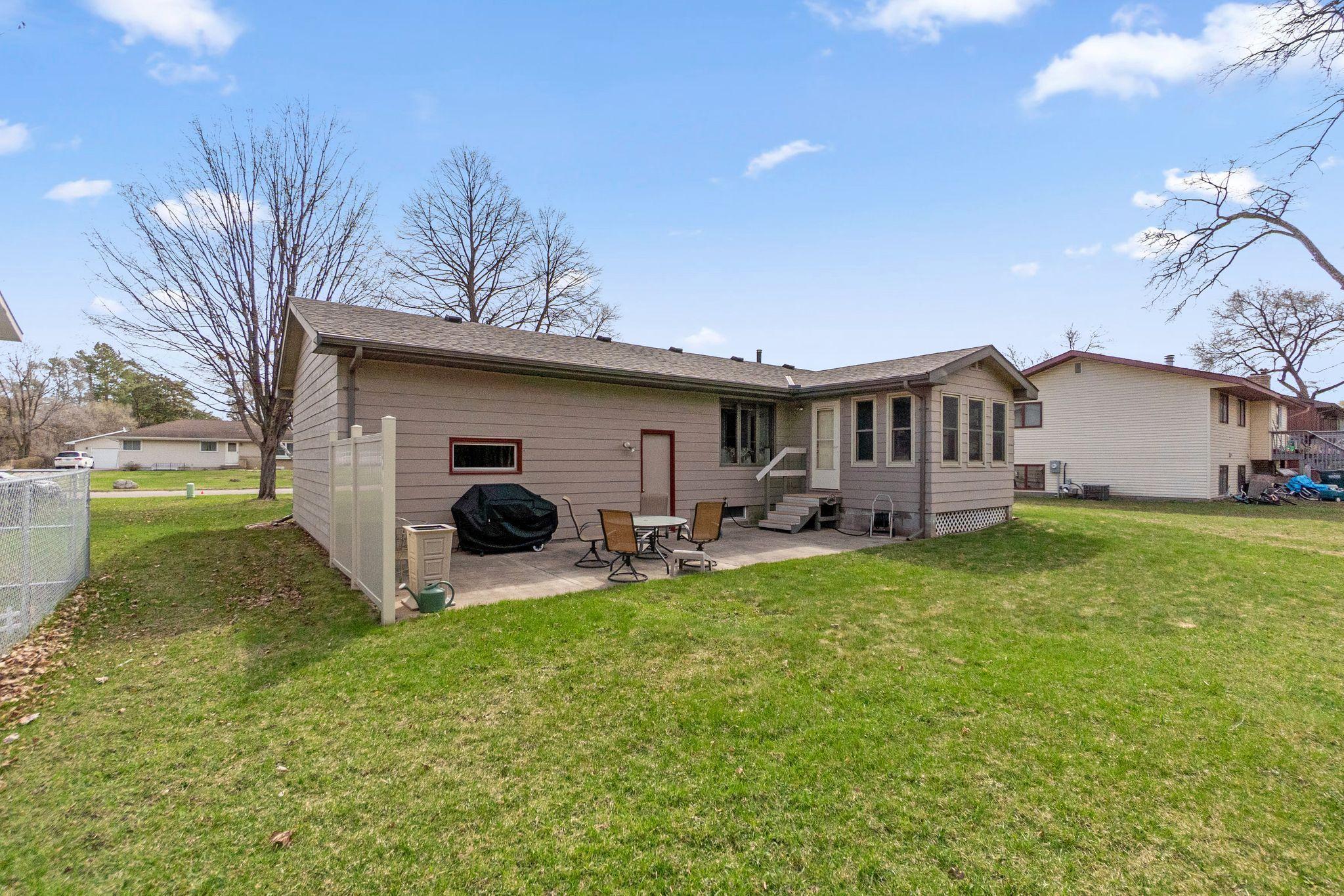 View of Residential at 7809 Fairfield Road, Brooklyn Park MN 55444, Brooklyn Park - Mike Wilen | Minnesota Team Real Estate