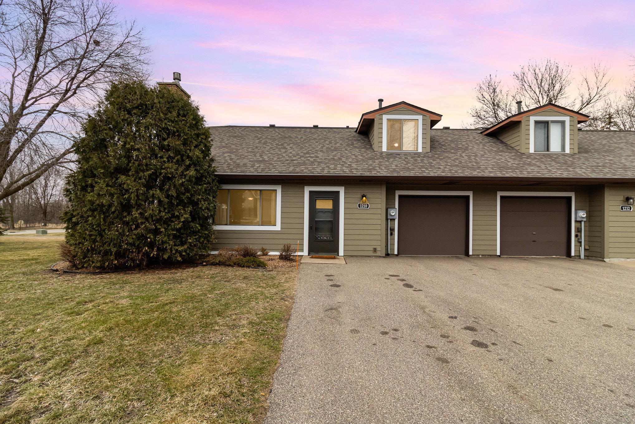 View of Residential at 1210 Ferndale Street, Maplewood MN 55119, Maplewood - Mike Wilen | Minnesota Team Real Estate