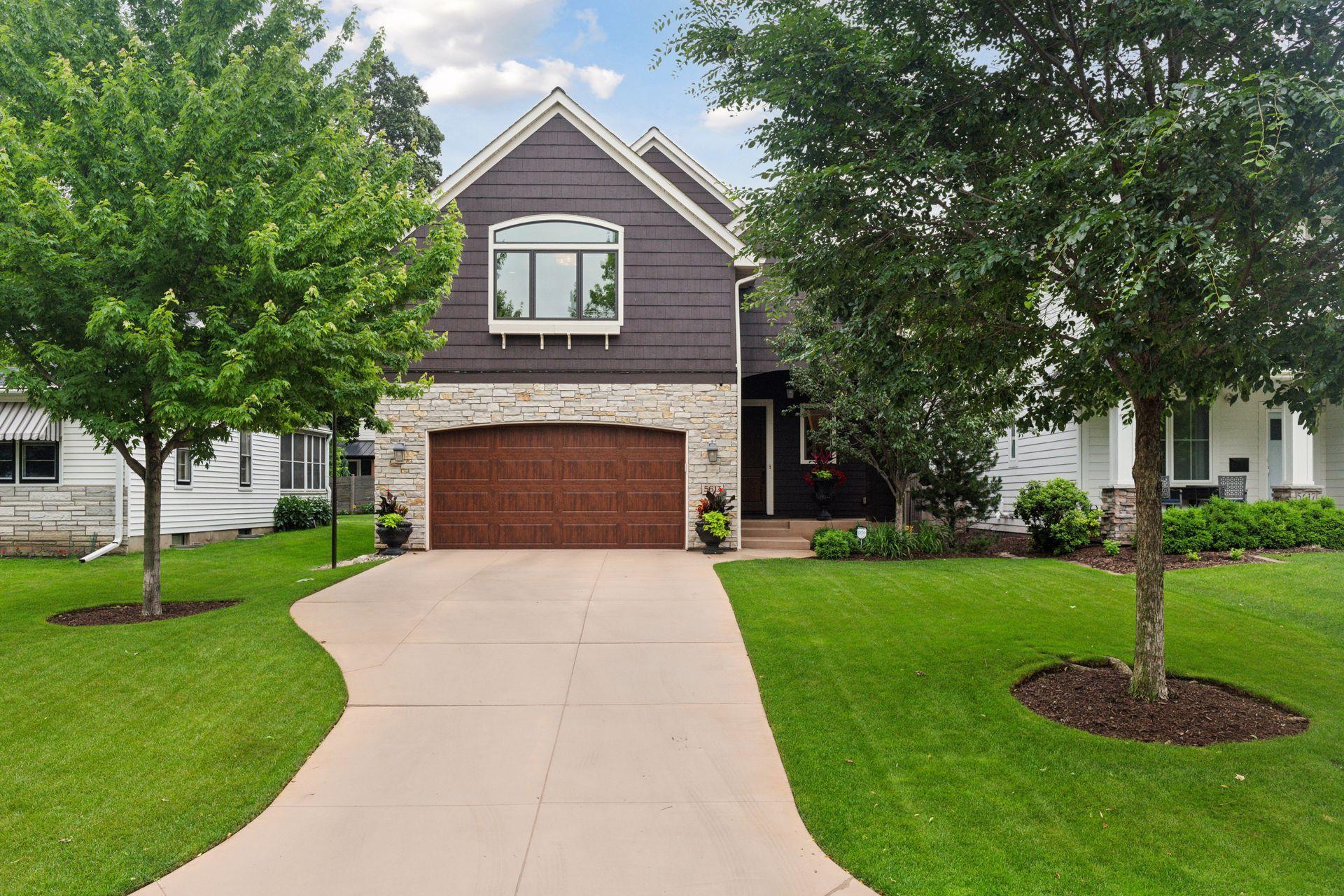 View of Residential at 5613 Abbott Avenue, Edina MN 55410, Edina - Mike Wilen | Minnesota Team Real Estate
