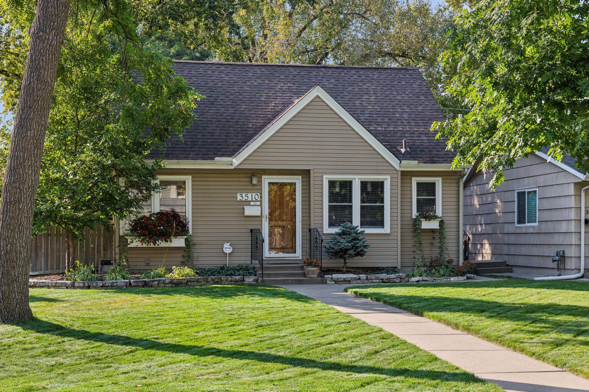 View of Residential at 3510 Rhode Island Avenue, Saint Louis Park MN 55426, Saint Louis Park - Mike Wilen | Minnesota Team Real Estate