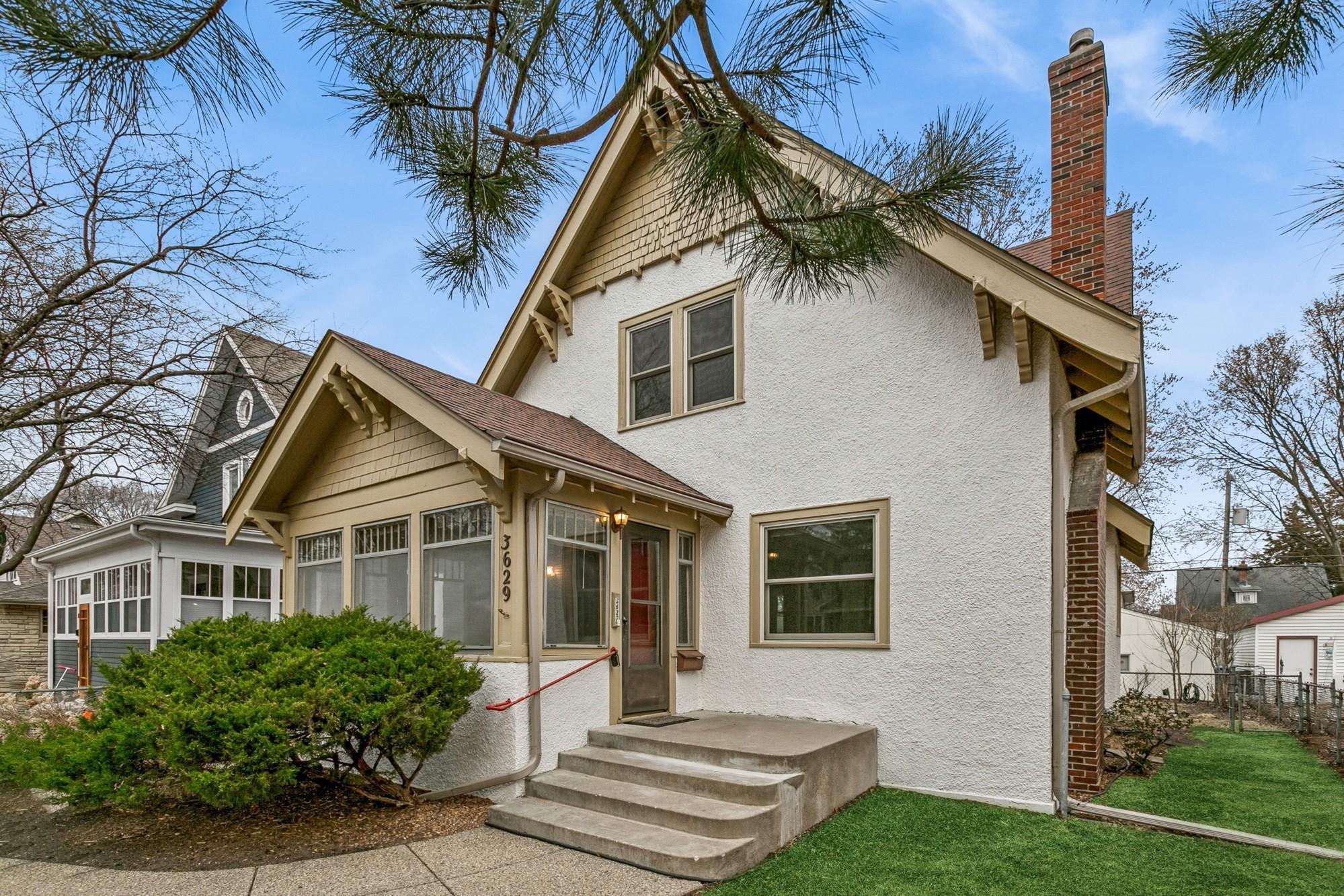 View of Residential at 3629 Harriet Avenue, Minneapolis MN 55409, Minneapolis - Mike Wilen | Minnesota Team Real Estate