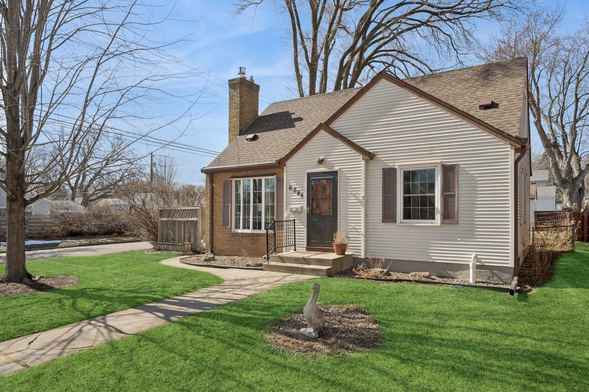 View of Residential at 6844 Sheridan Avenue, Richfield MN 55423, Richfield - Mike Wilen | Minnesota Team Real Estate