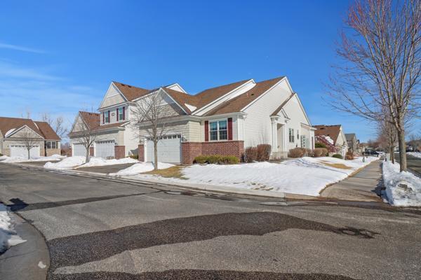 View of Residential at 4530 Empire Drive #1, Hugo MN 55038, Hugo - Mike Wilen | Minnesota Team Real Estate