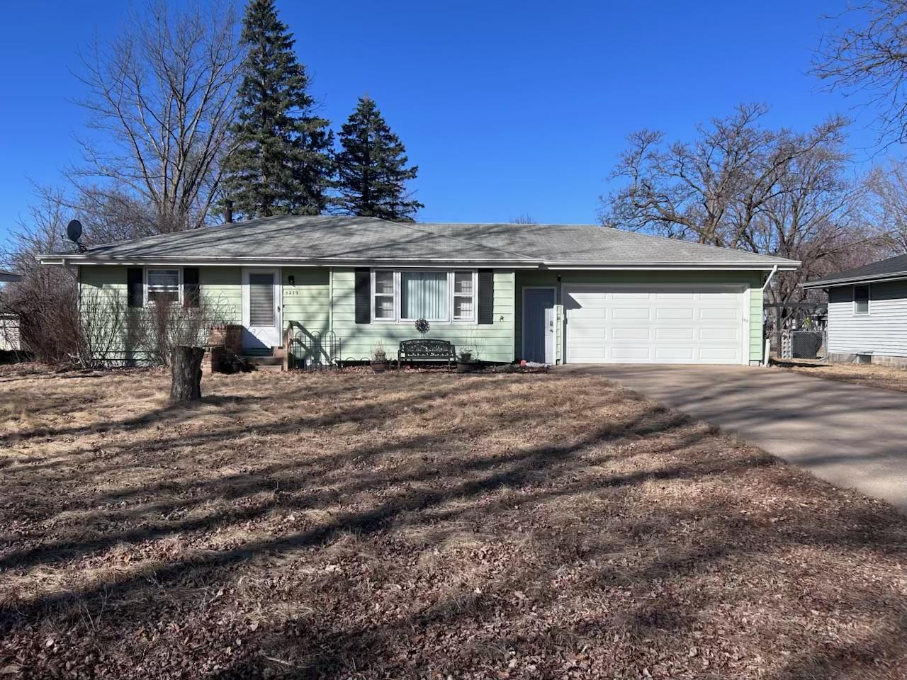 View of Residential at 5219 Greenfield Avenue, Mounds View MN 55112, Mounds View - Mike Wilen | Minnesota Team Real Estate