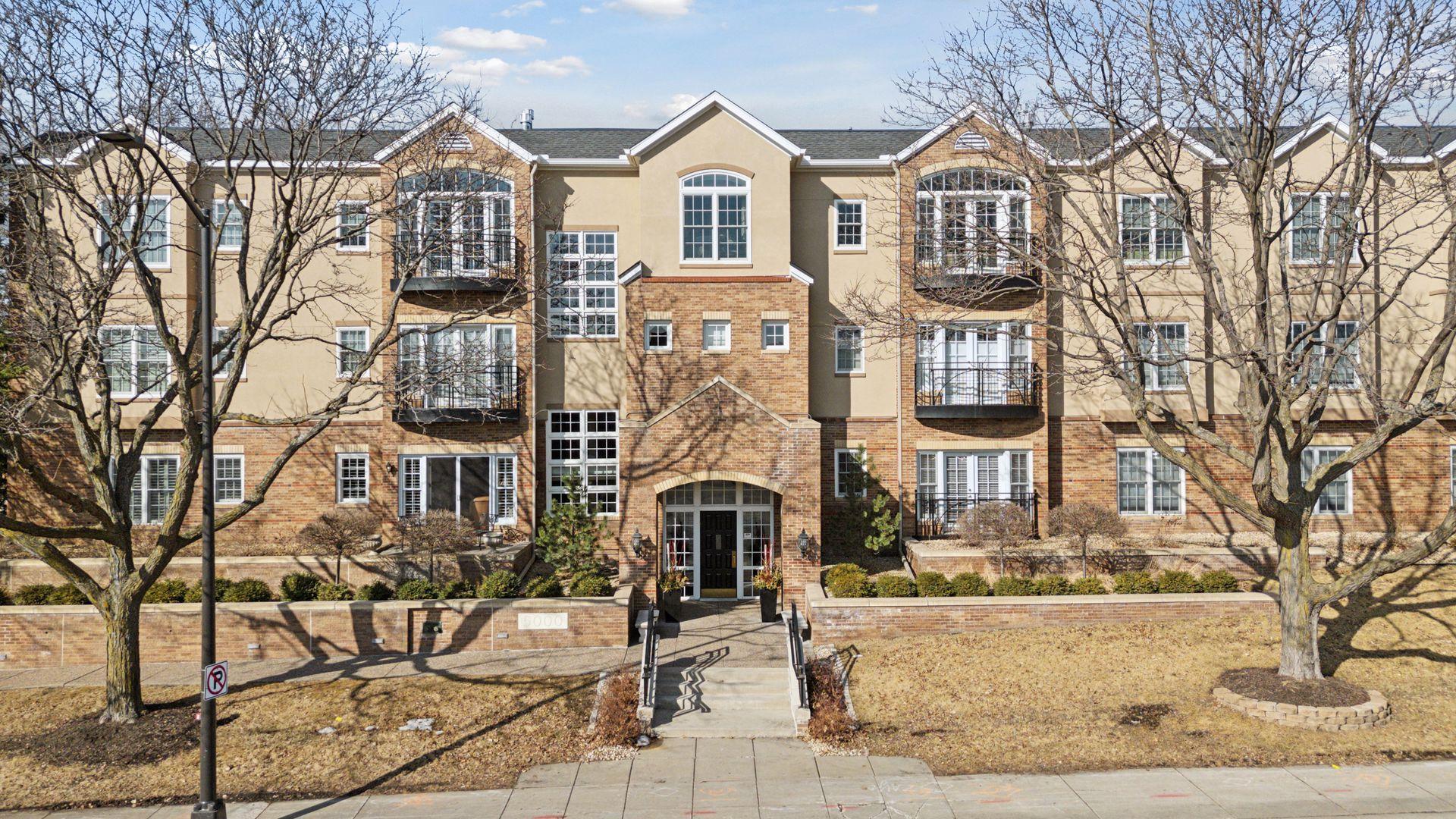 View of Residential at 5000 Halifax Avenue #101, Edina MN 55424, Edina - Mike Wilen | Minnesota Team Real Estate