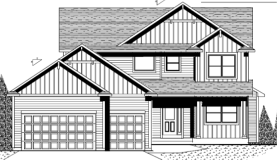 View of Residential at 438 Collova Drive, Vadnais Heights MN 55127, Vadnais Heights - Mike Wilen | Minnesota Team Real Estate