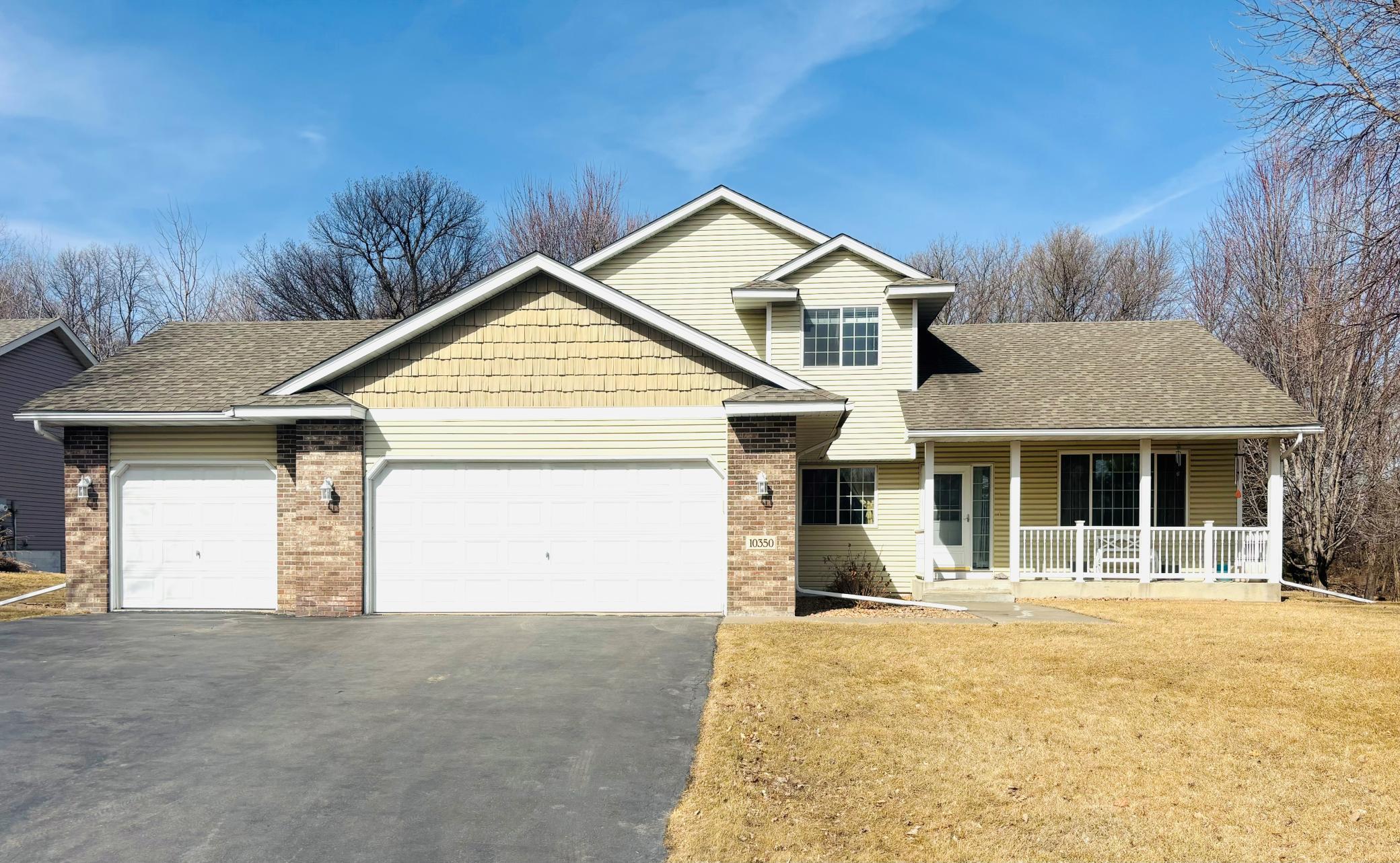 View of Residential at 10350 Kali Avenue, Albertville MN 55301, Albertville - Mike Wilen | Minnesota Team Real Estate