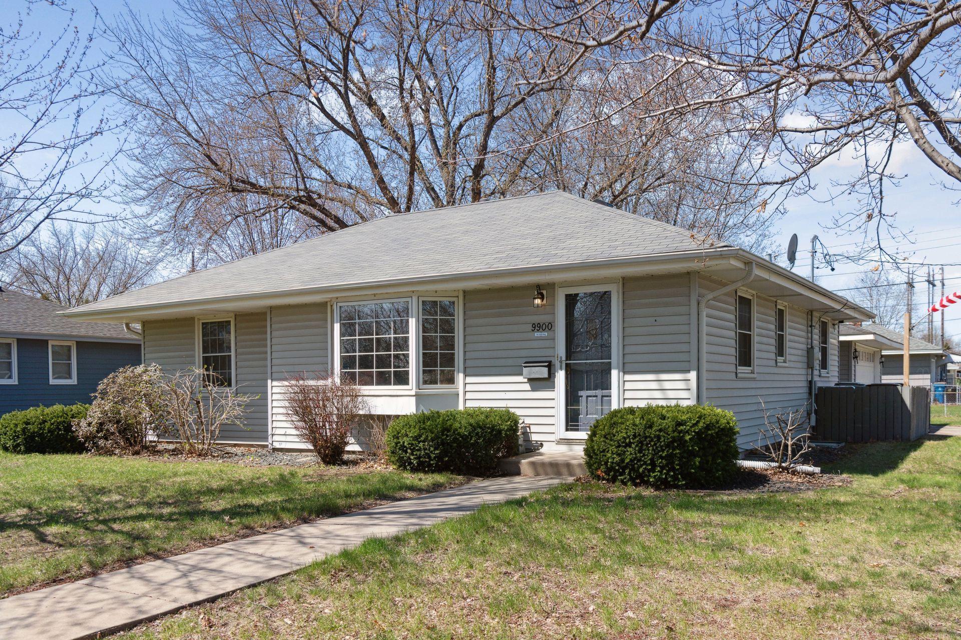 View of Residential at 9900 Chicago Avenue, Bloomington MN 55420, Bloomington - Mike Wilen | Minnesota Team Real Estate