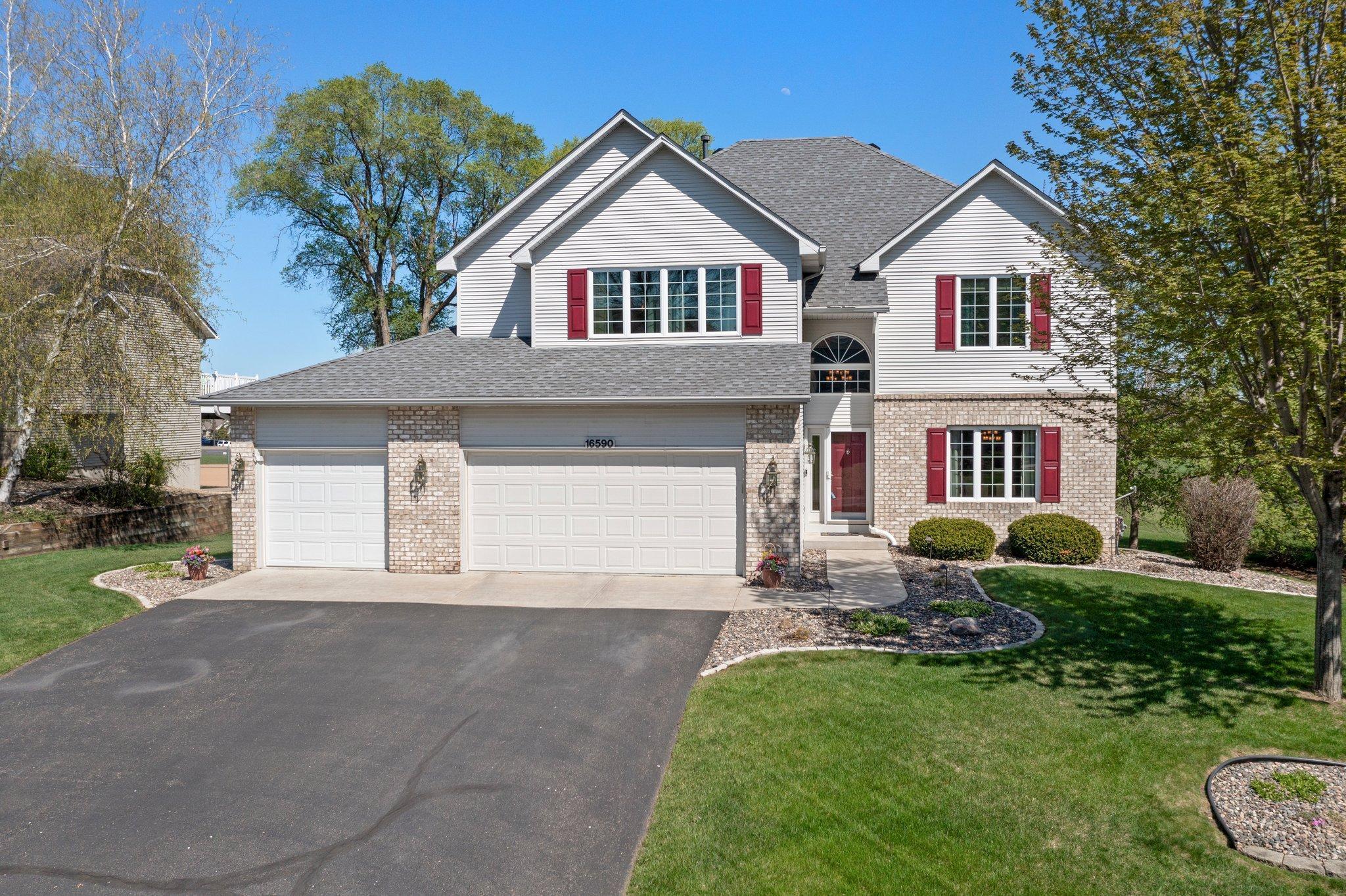 View of Residential at 16590 Horizon Avenue, Lakeville MN 55044, Lakeville - Mike Wilen | Minnesota Team Real Estate