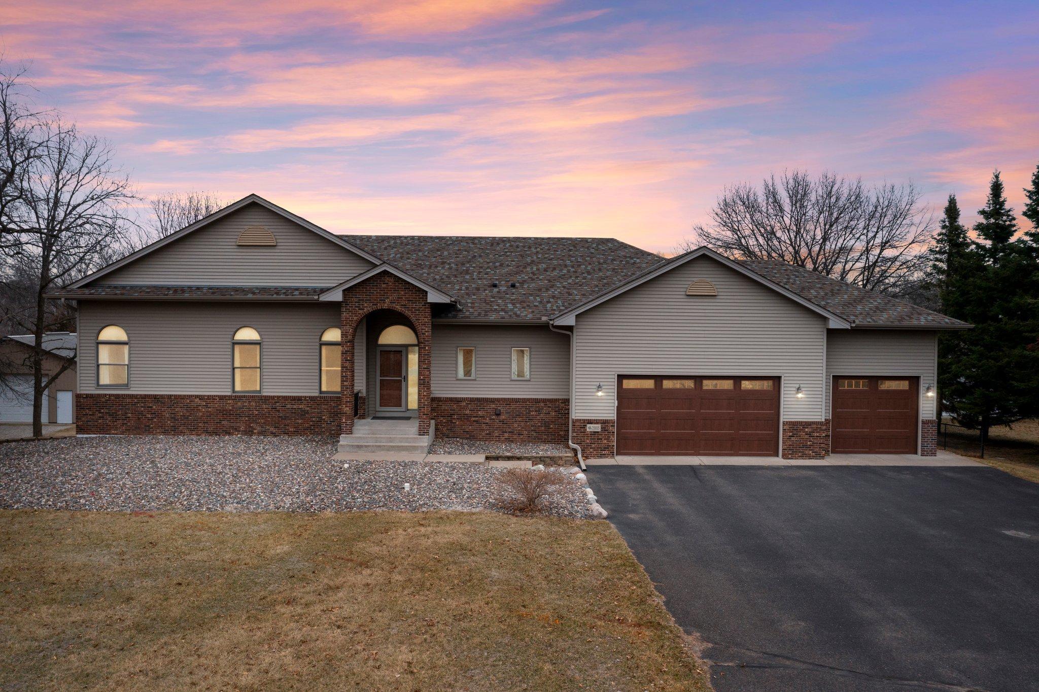 View of Residential at 28815 111th Street, Zimmerman MN 55398, Zimmerman - Mike Wilen | Minnesota Team Real Estate