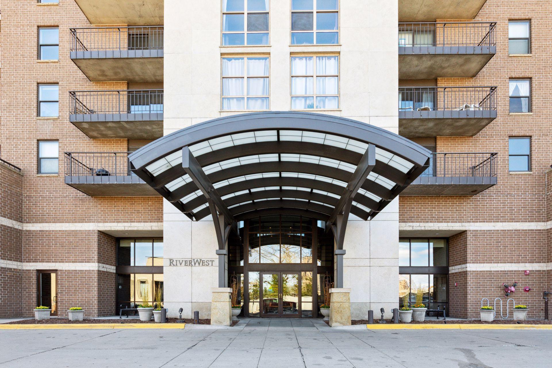 View of Residential at 401 1st Street #1511, Minneapolis MN 55401, Minneapolis - Mike Wilen | Minnesota Team Real Estate
