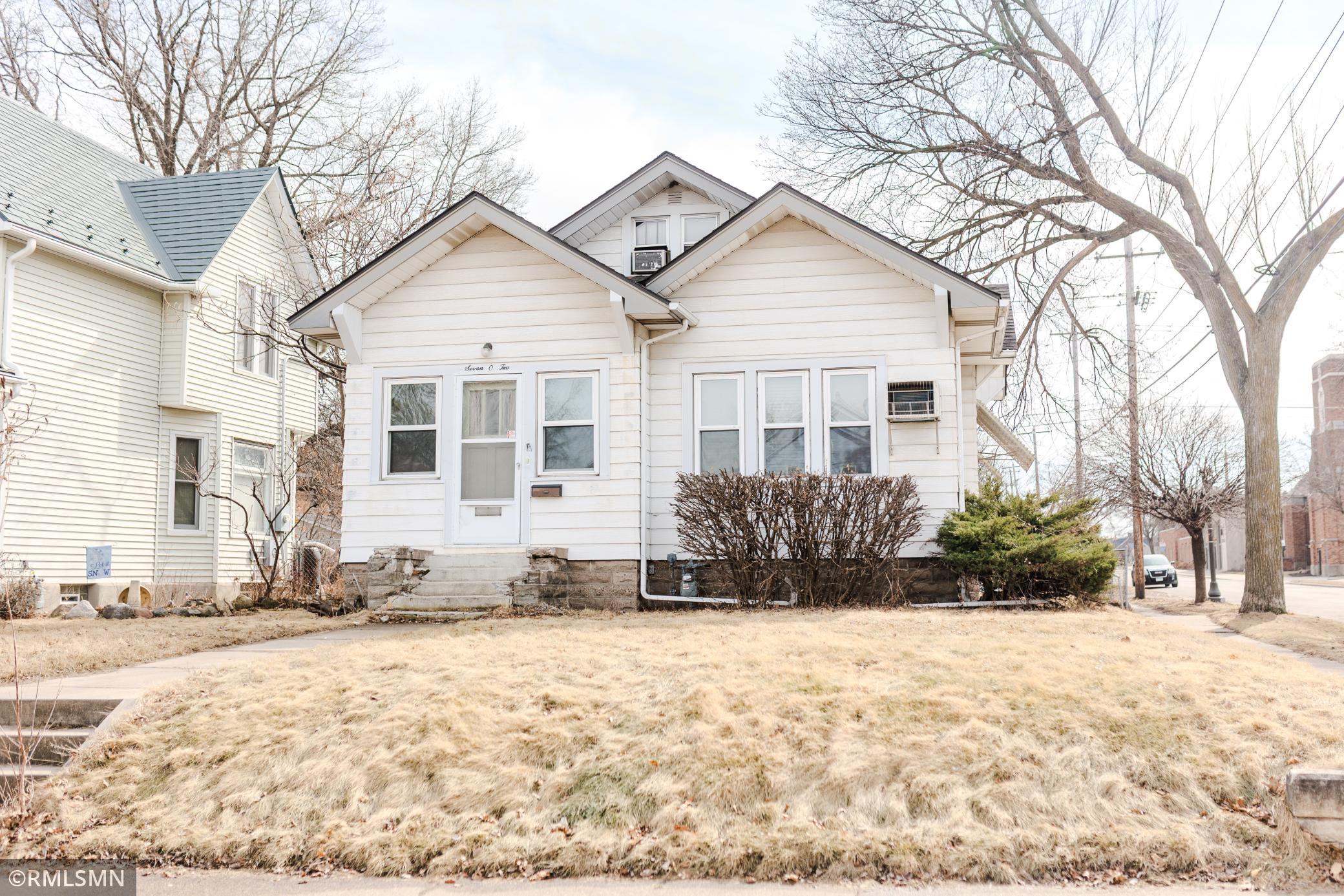 View of Residential at 702 Rose Avenue, Saint Paul MN 55106, Saint Paul - Mike Wilen | Minnesota Team Real Estate