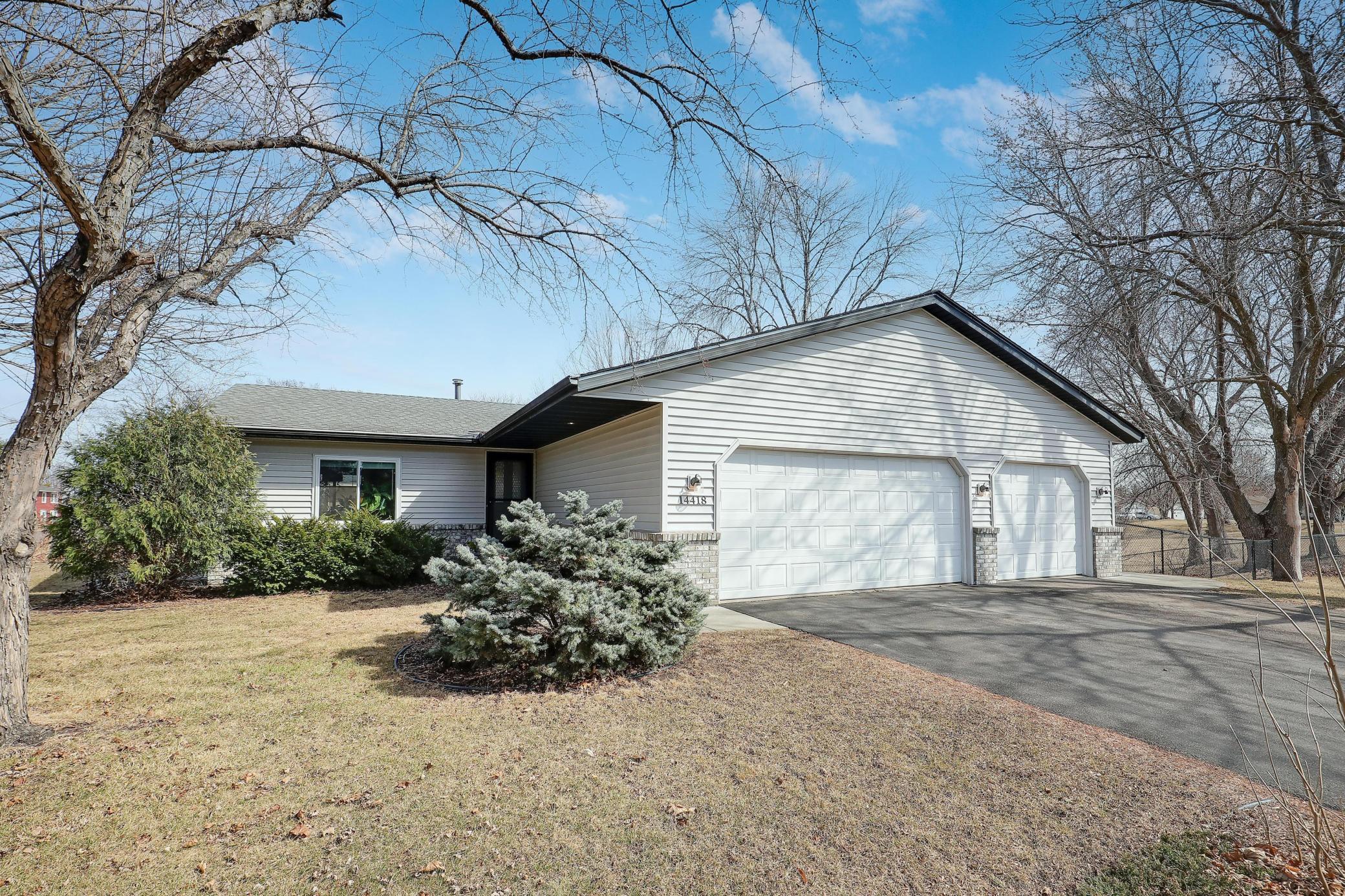 View of Residential at 14418 Embry Path, Apple Valley MN 55124, Apple Valley - Mike Wilen | Minnesota Team Real Estate
