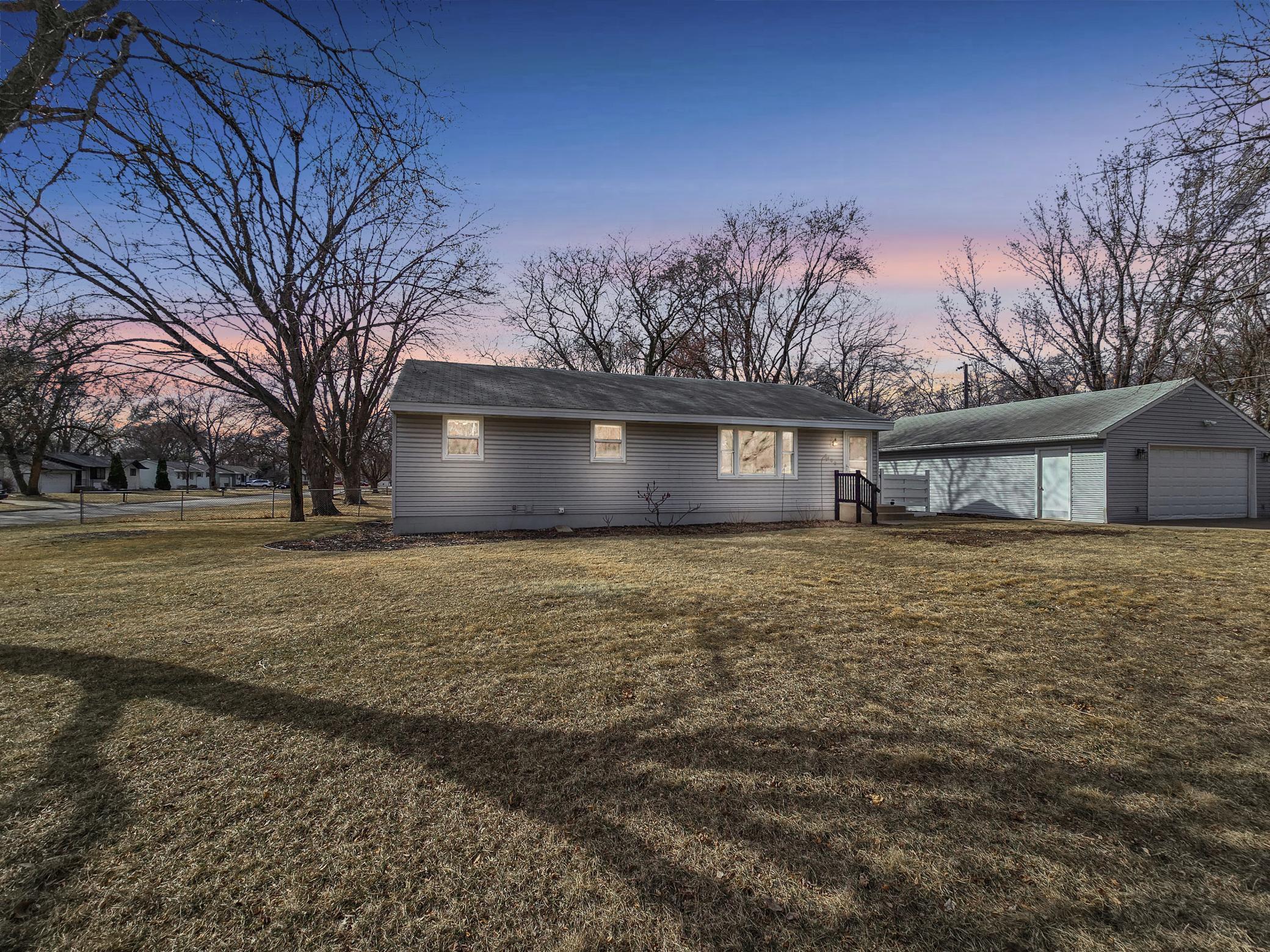View of Residential at 8400 Madison Street, Spring Lake Park MN 55432, Spring Lake Park - Mike Wilen | Minnesota Team Real Estate