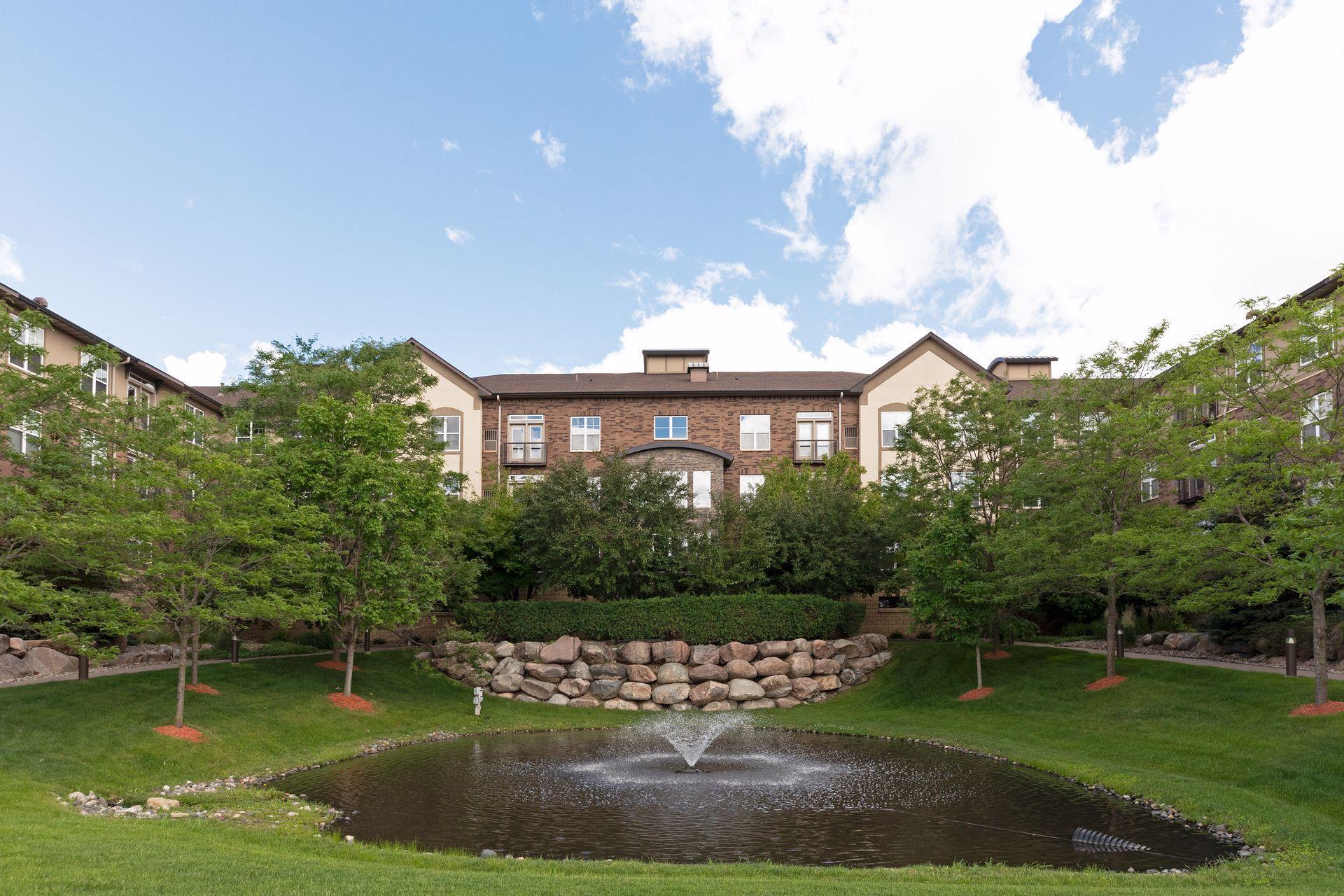 View of Residential at 13580 Technology Drive #3307, Eden Prairie MN 55344, Eden Prairie - Mike Wilen | Minnesota Team Real Estate