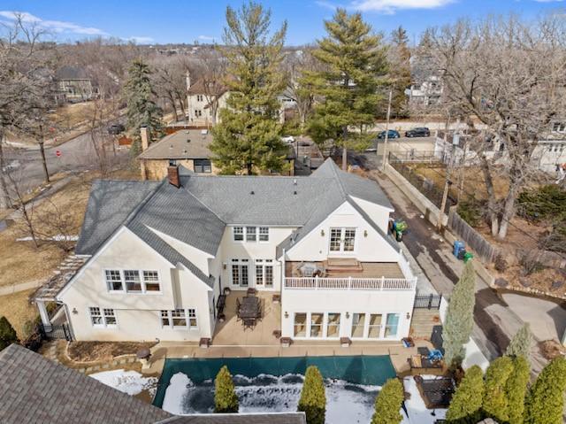 View of Residential at 4909 Queen Avenue, Minneapolis MN 55410, Minneapolis - Mike Wilen | Minnesota Team Real Estate