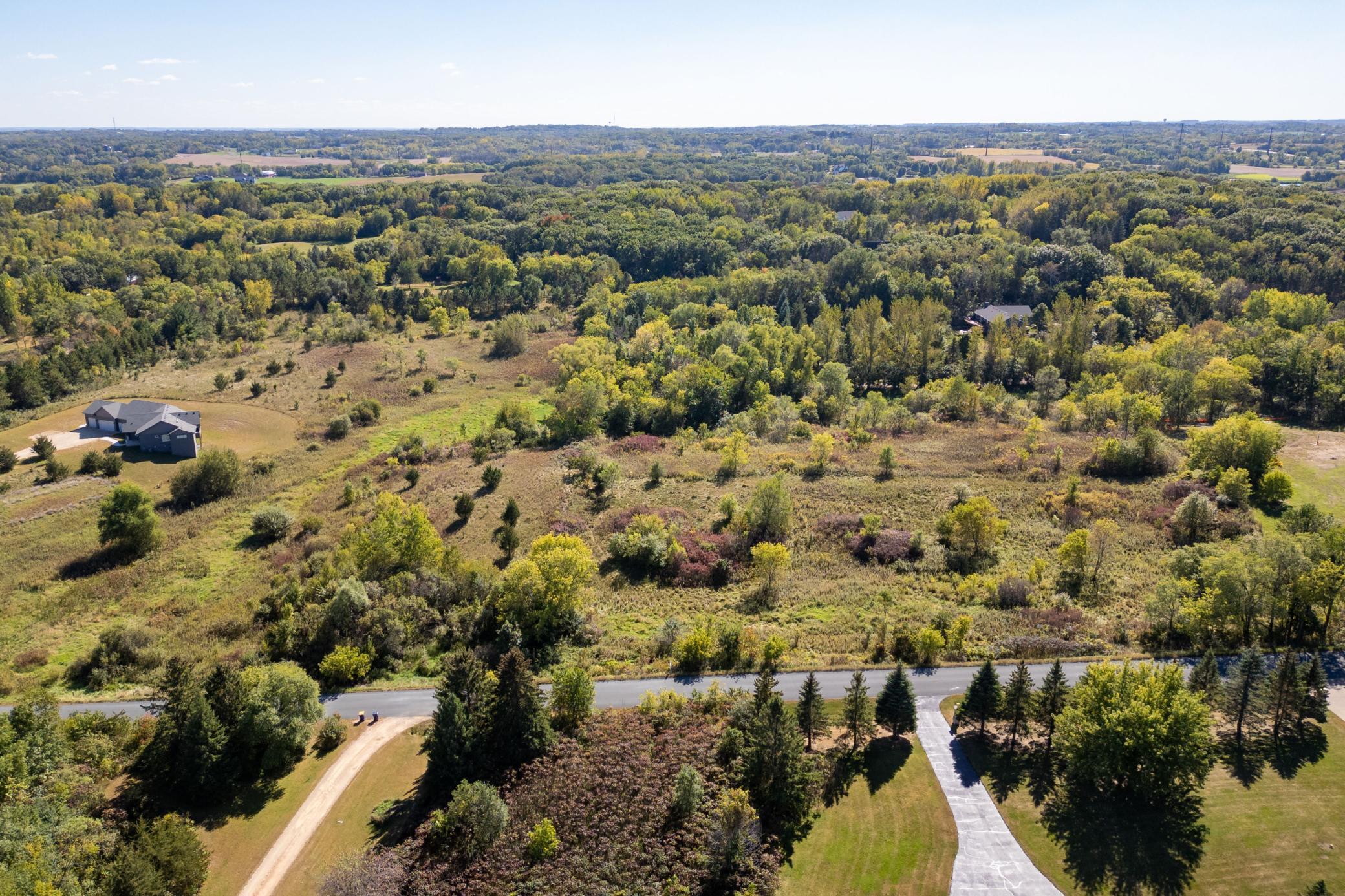 View of Land at 9705 230th Street, Lakeville MN 55044, Lakeville - Mike Wilen | Minnesota Team Real Estate