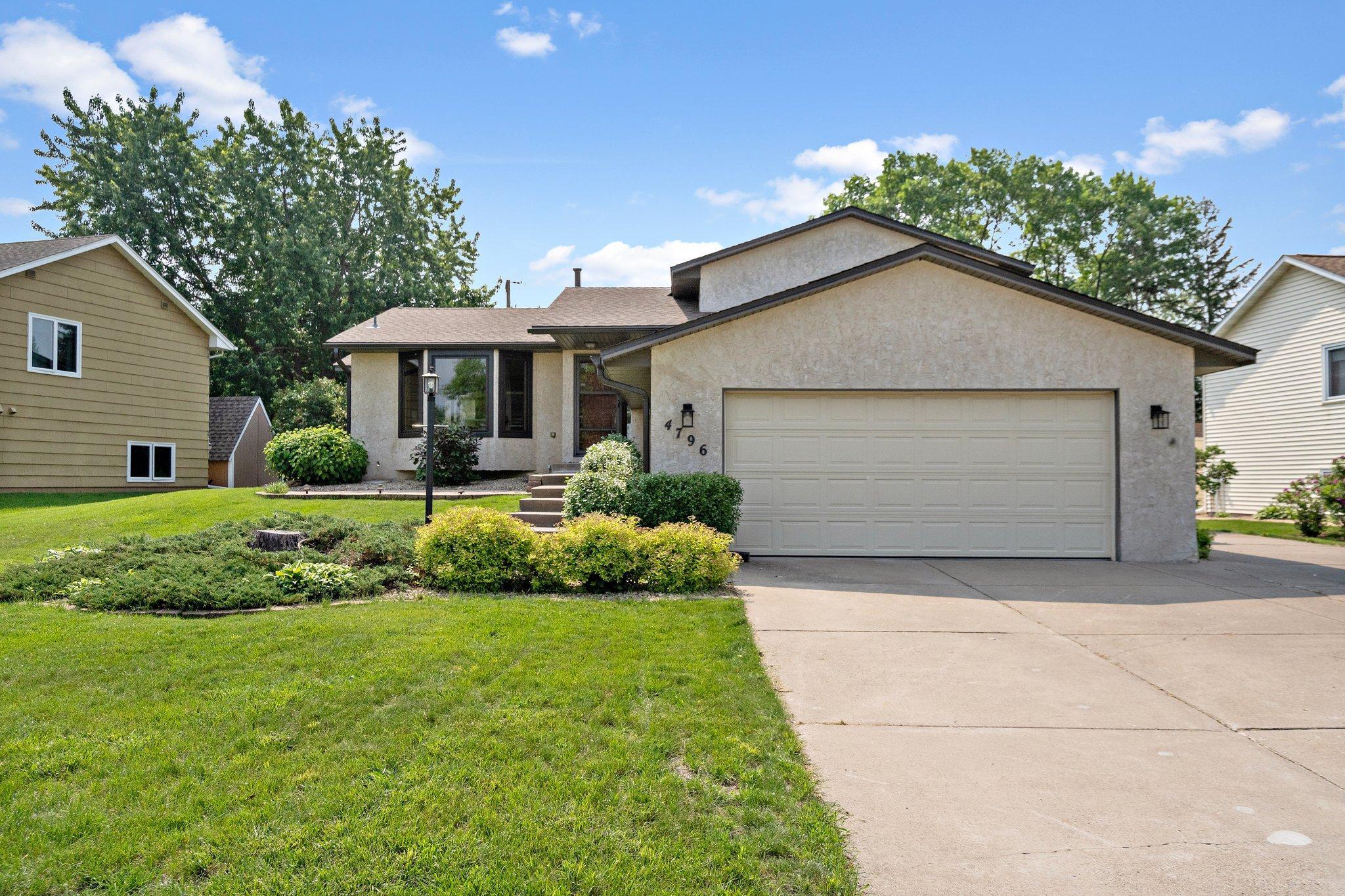 View of Residential at 4796 Erickson Drive, New Hope MN 55428, New Hope - Mike Wilen | Minnesota Team Real Estate