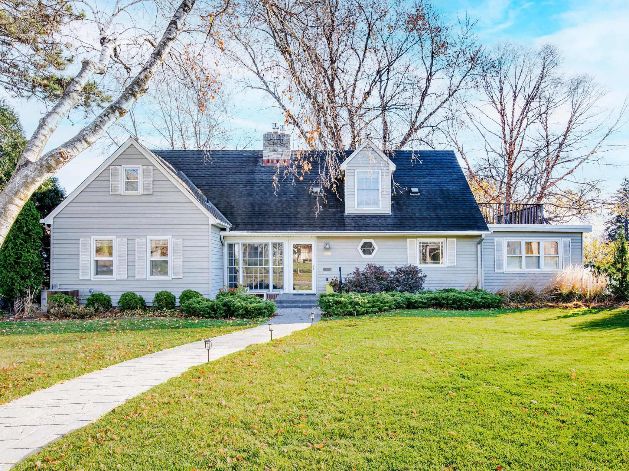 View of Residential at 1456 Edgcumbe Road, Saint Paul MN 55116, Saint Paul - Mike Wilen | Minnesota Team Real Estate