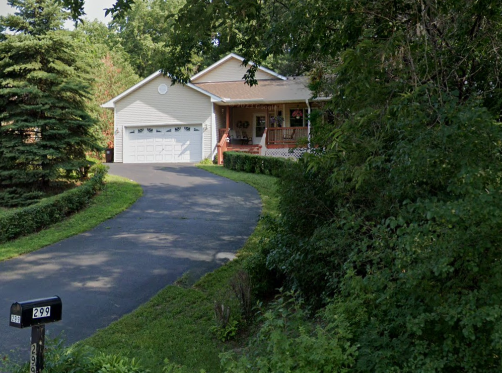 View of Residential at 299 Hillside Drive, Jordan MN 55352, Jordan - Mike Wilen | Minnesota Team Real Estate
