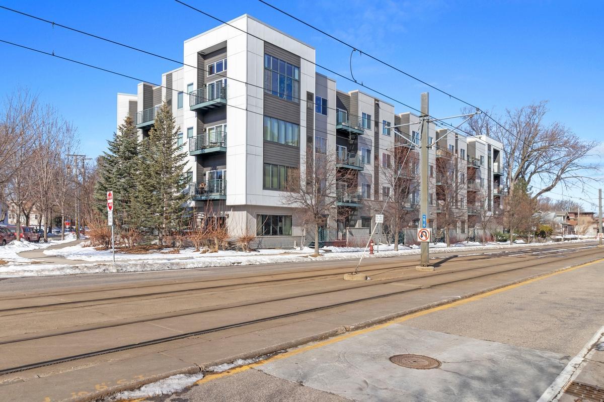 View of Residential at 4750 53rd Street #206, Minneapolis MN 55417, Minneapolis - Mike Wilen | Minnesota Team Real Estate