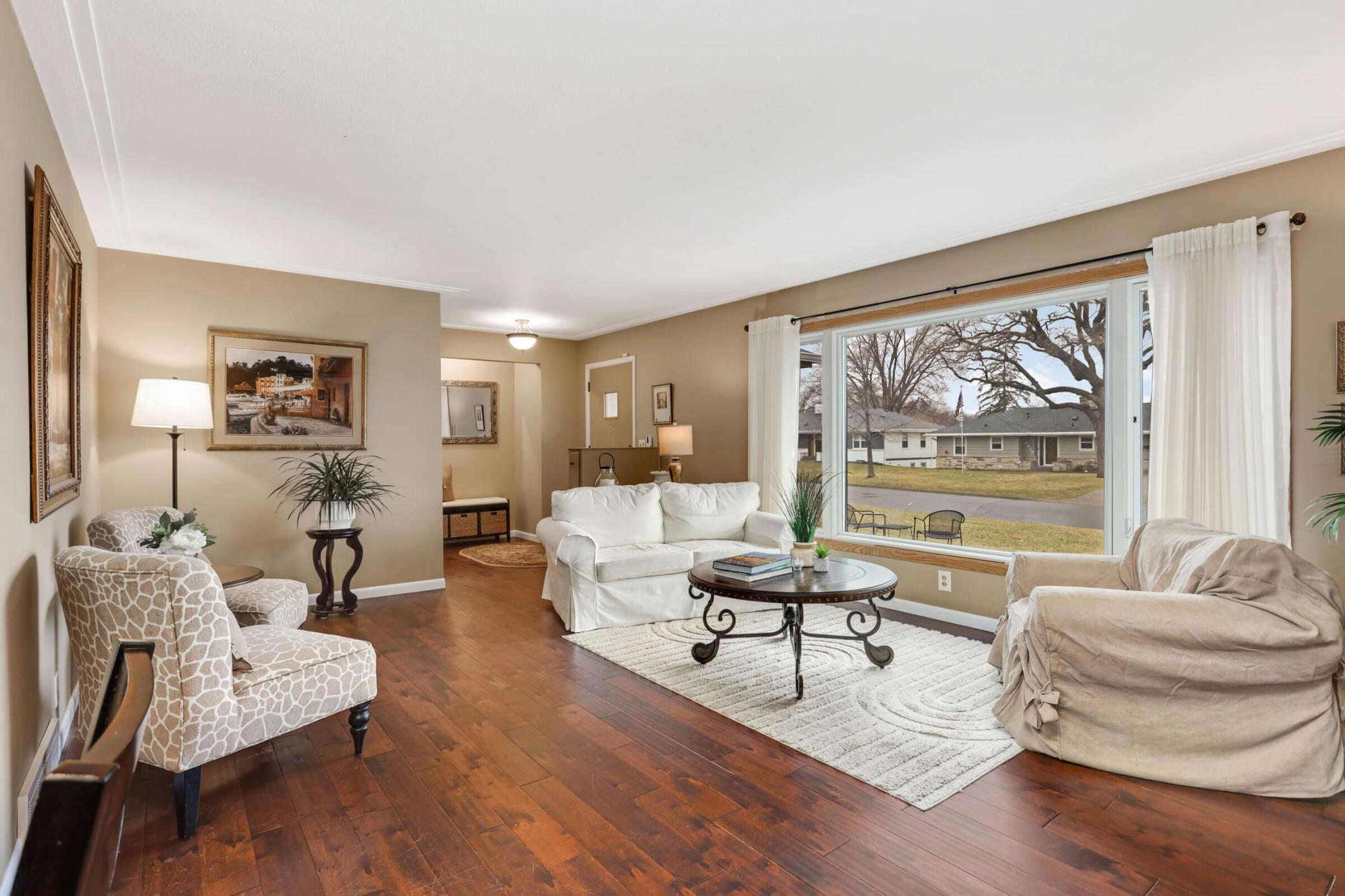 View of Residential at 6421 5th Avenue, Richfield MN 55423, Richfield - Mike Wilen | Minnesota Team Real Estate