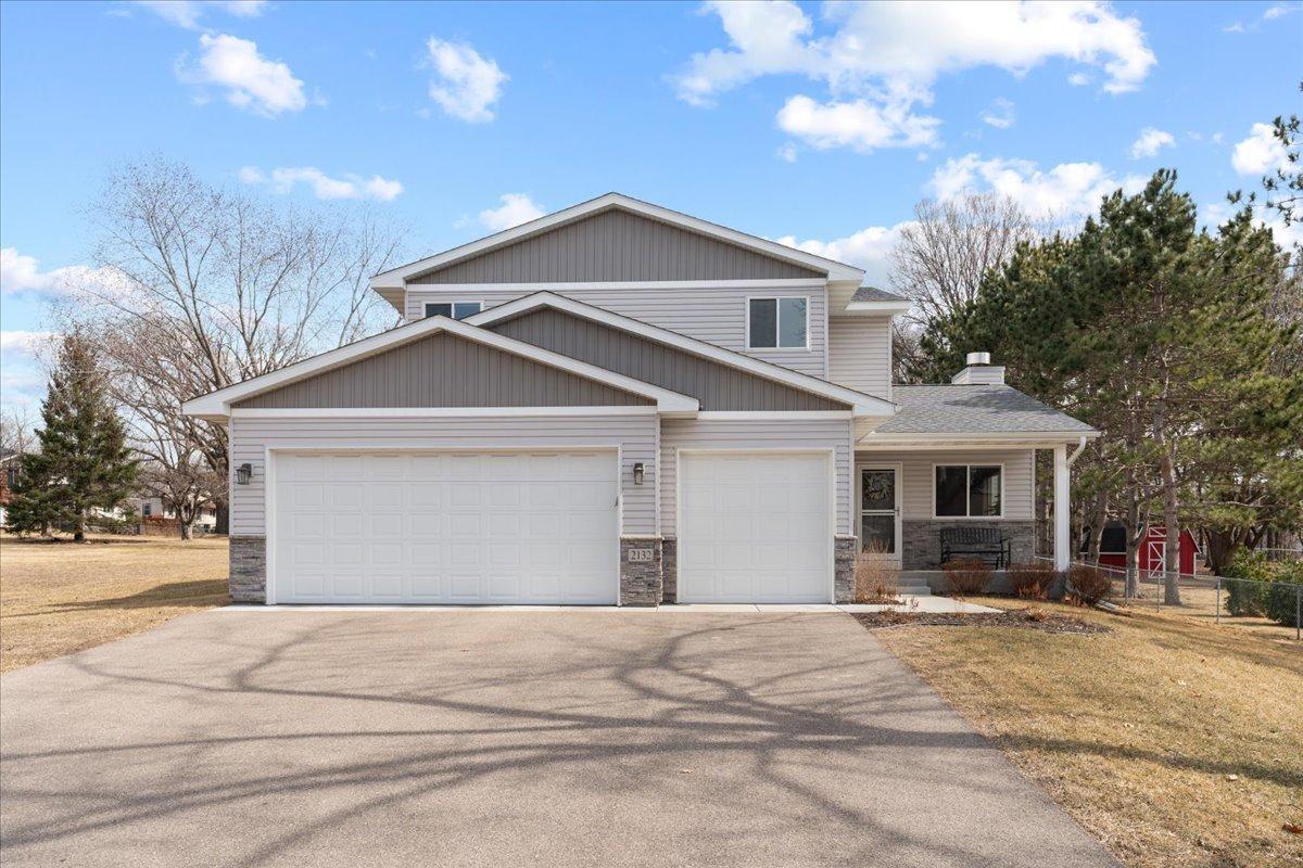 View of Residential at 2132 Arkwright Street, Maplewood MN 55117, Maplewood - Mike Wilen | Minnesota Team Real Estate