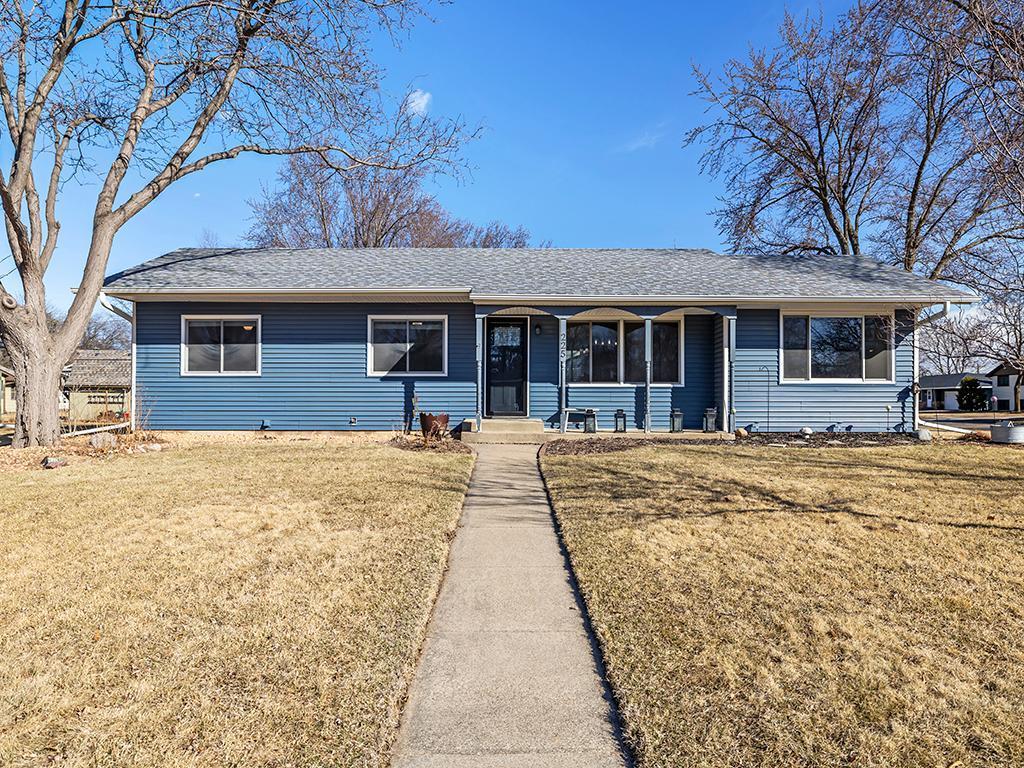 View of Residential at 225 Strese Lane, Apple Valley MN 55124, Apple Valley - Mike Wilen | Minnesota Team Real Estate