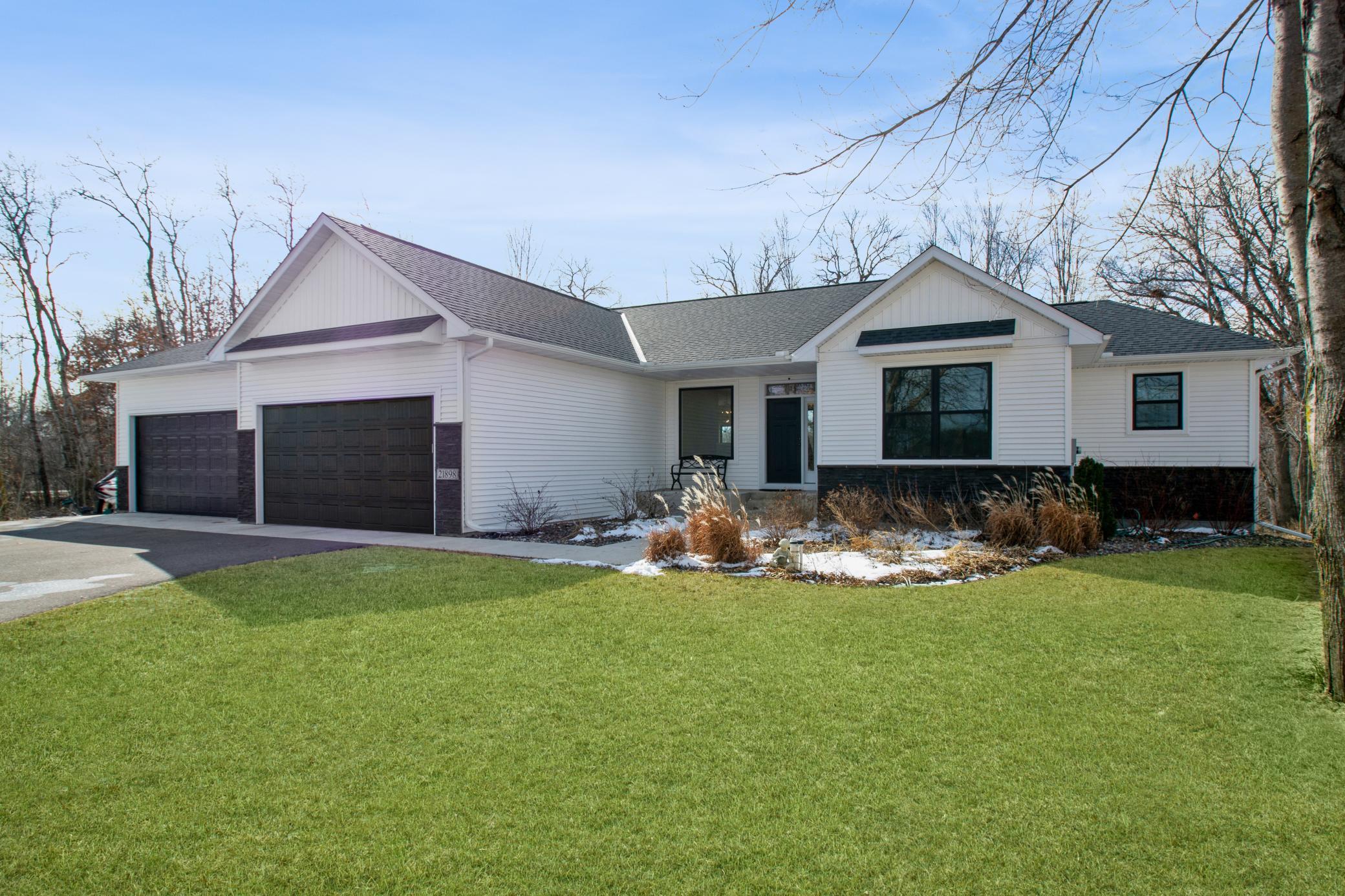 View of Residential at 21898 County Road 43, Big Lake MN 55309, Big Lake - Mike Wilen | Minnesota Team Real Estate