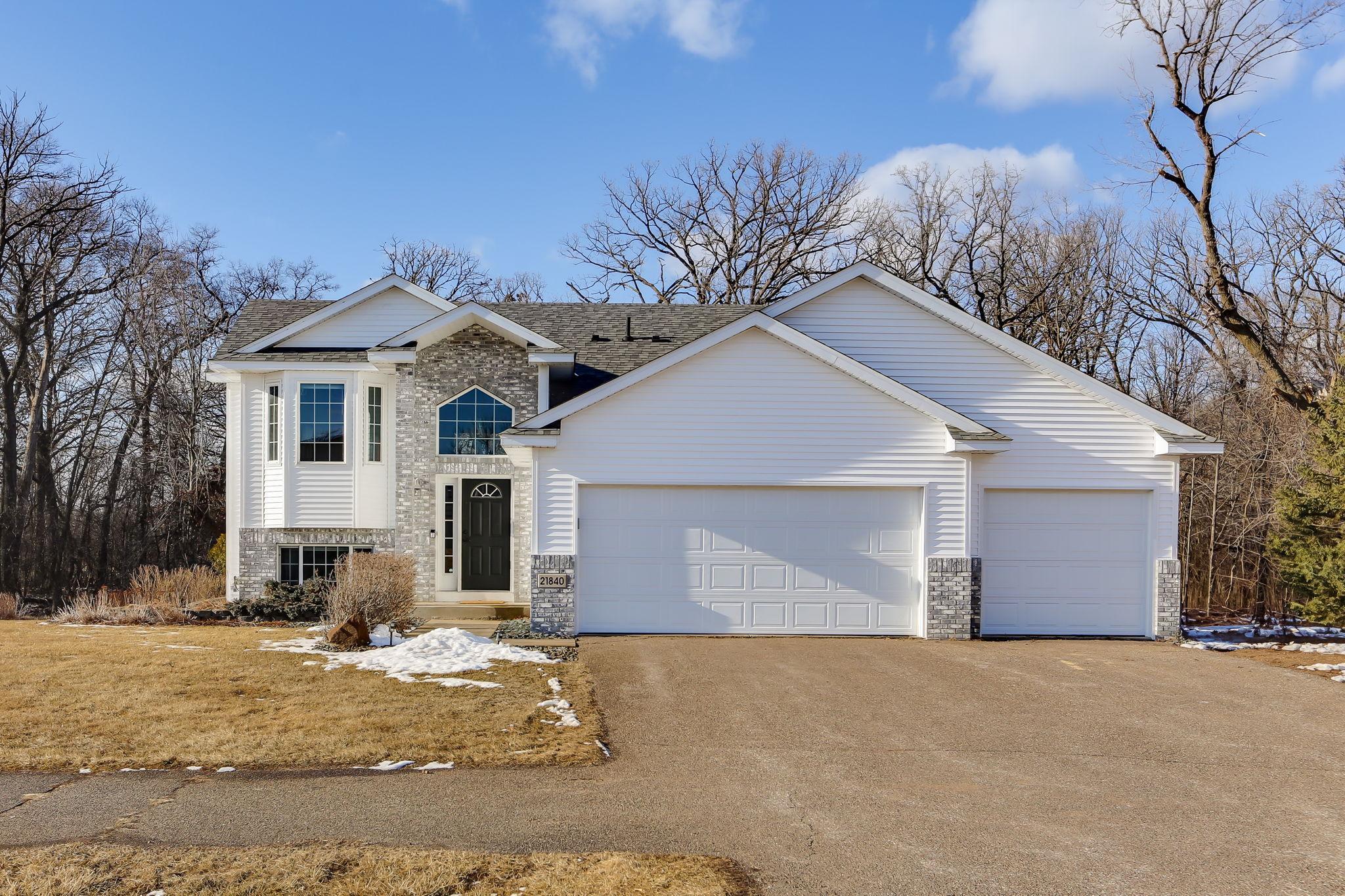View of Residential at 21840 Linnet Street, Oak Grove MN 55011, Oak Grove - Mike Wilen | Minnesota Team Real Estate
