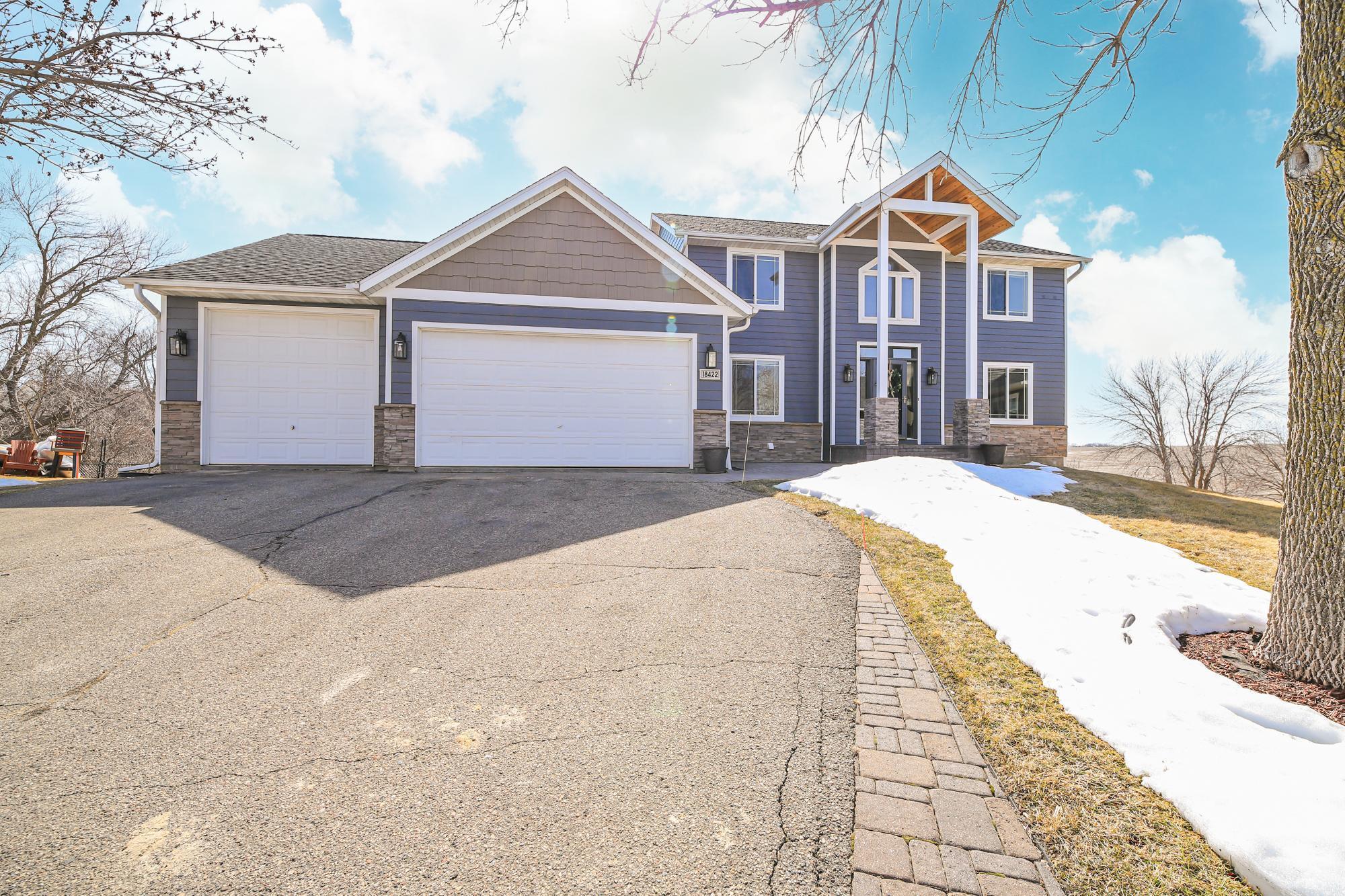 View of Residential at 18422 Everest Circle, Farmington MN 55024, Farmington - Mike Wilen | Minnesota Team Real Estate