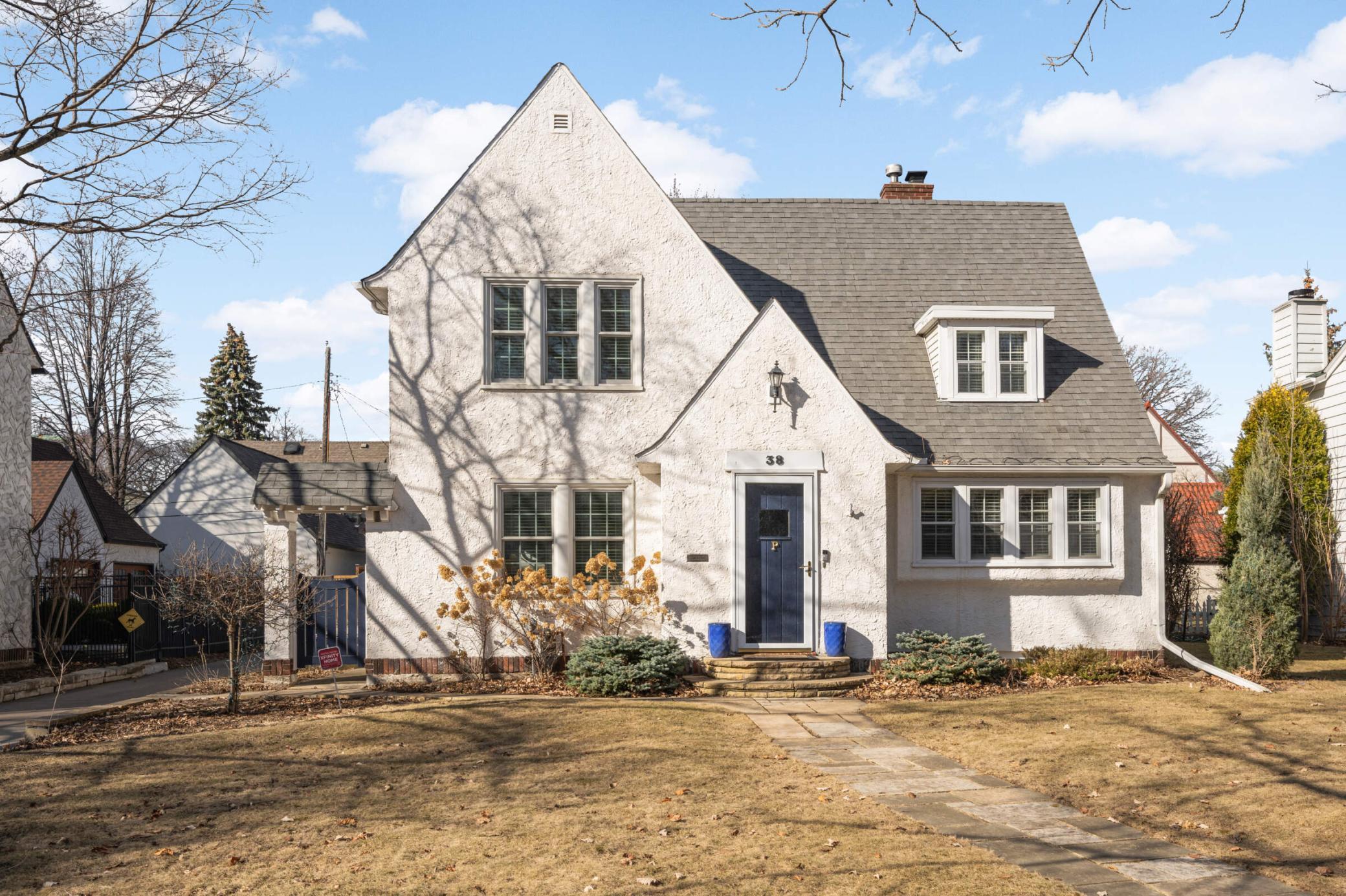 View of Residential at 38 Otis Avenue, Saint Paul MN 55104, Saint Paul - Mike Wilen | Minnesota Team Real Estate