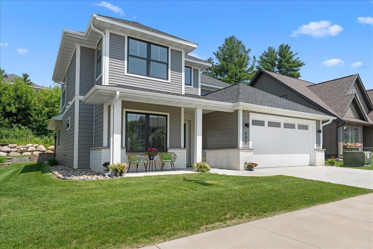 View of Residential at 696 Inspiration Place, Bayport MN 55003, Bayport - Mike Wilen | Minnesota Team Real Estate