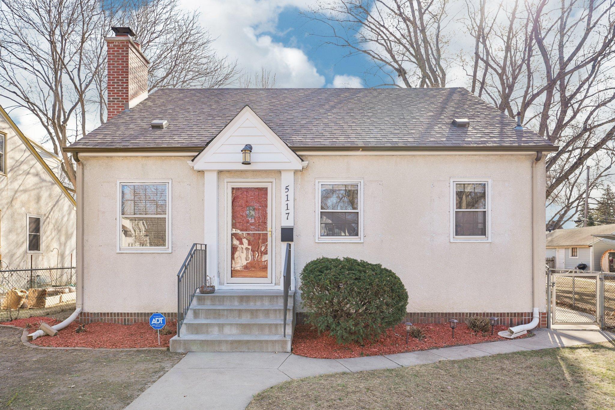 View of Residential at 5117 38th Avenue, Minneapolis MN 55417, Minneapolis - Mike Wilen | Minnesota Team Real Estate