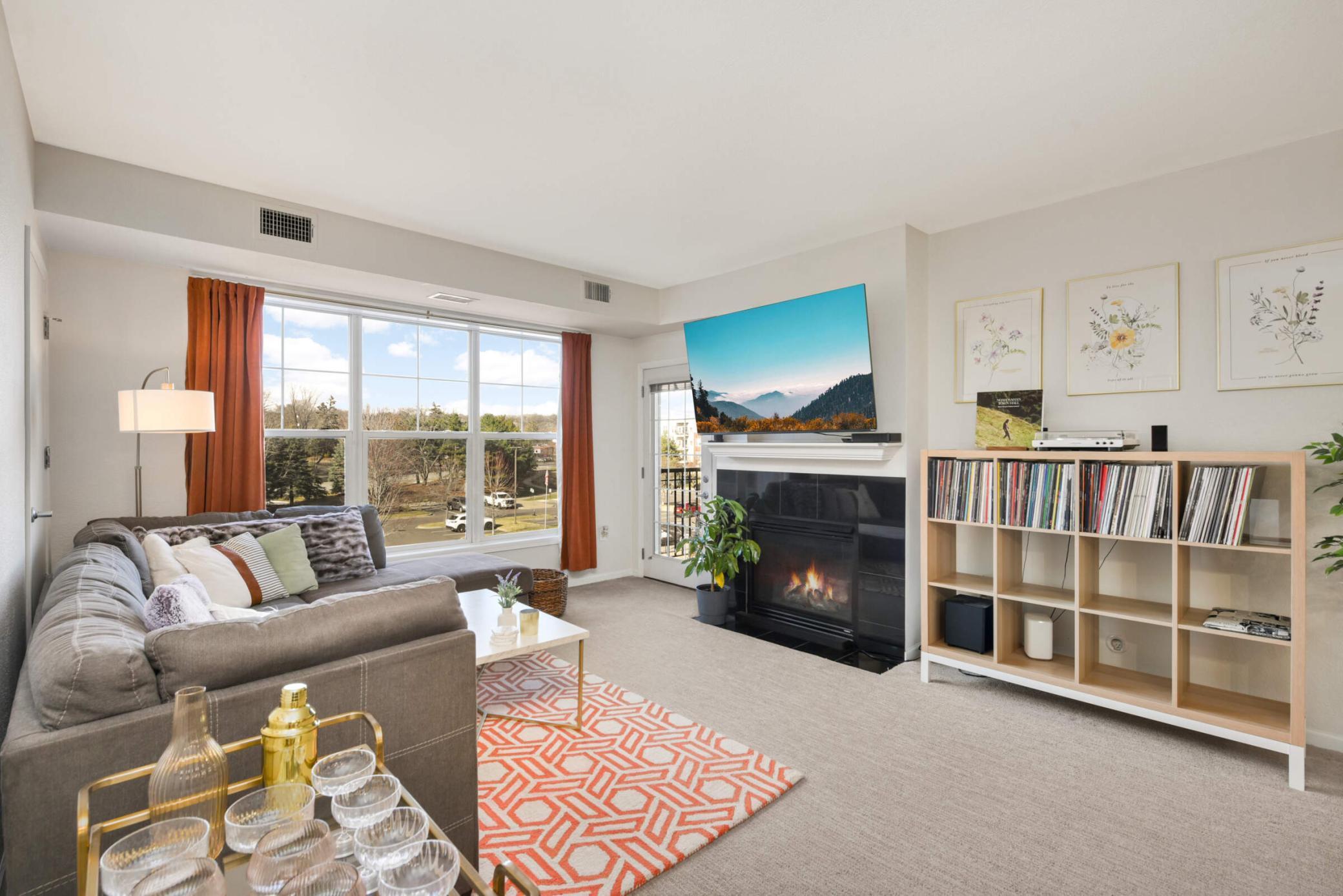View of Residential at 1800 Graham Avenue #323, Saint Paul MN 55116, Saint Paul - Mike Wilen | Minnesota Team Real Estate