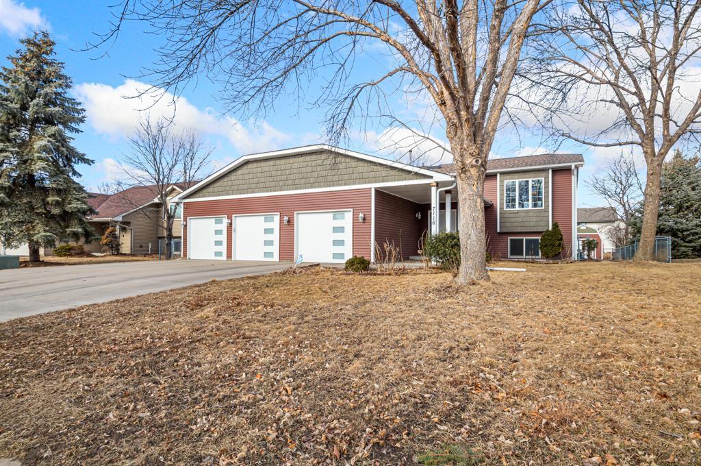 View of Residential at 7116 90th Trail, Brooklyn Park MN 55445, Brooklyn Park - Mike Wilen | Minnesota Team Real Estate