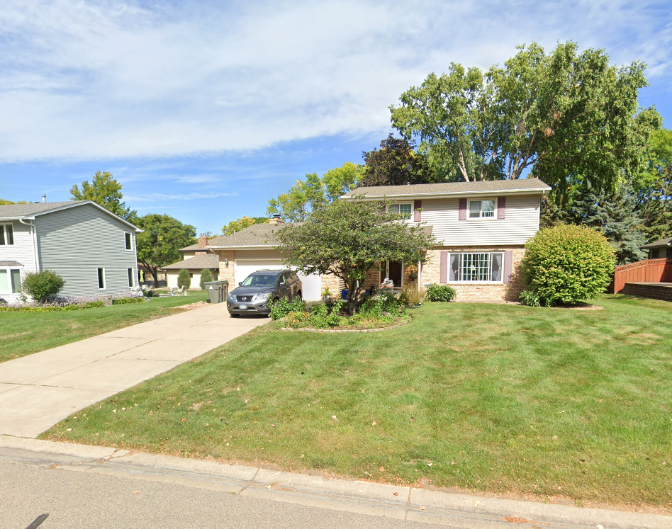View of Residential at 10730 36th Place, Plymouth MN 55441, Plymouth - Mike Wilen | Minnesota Team Real Estate