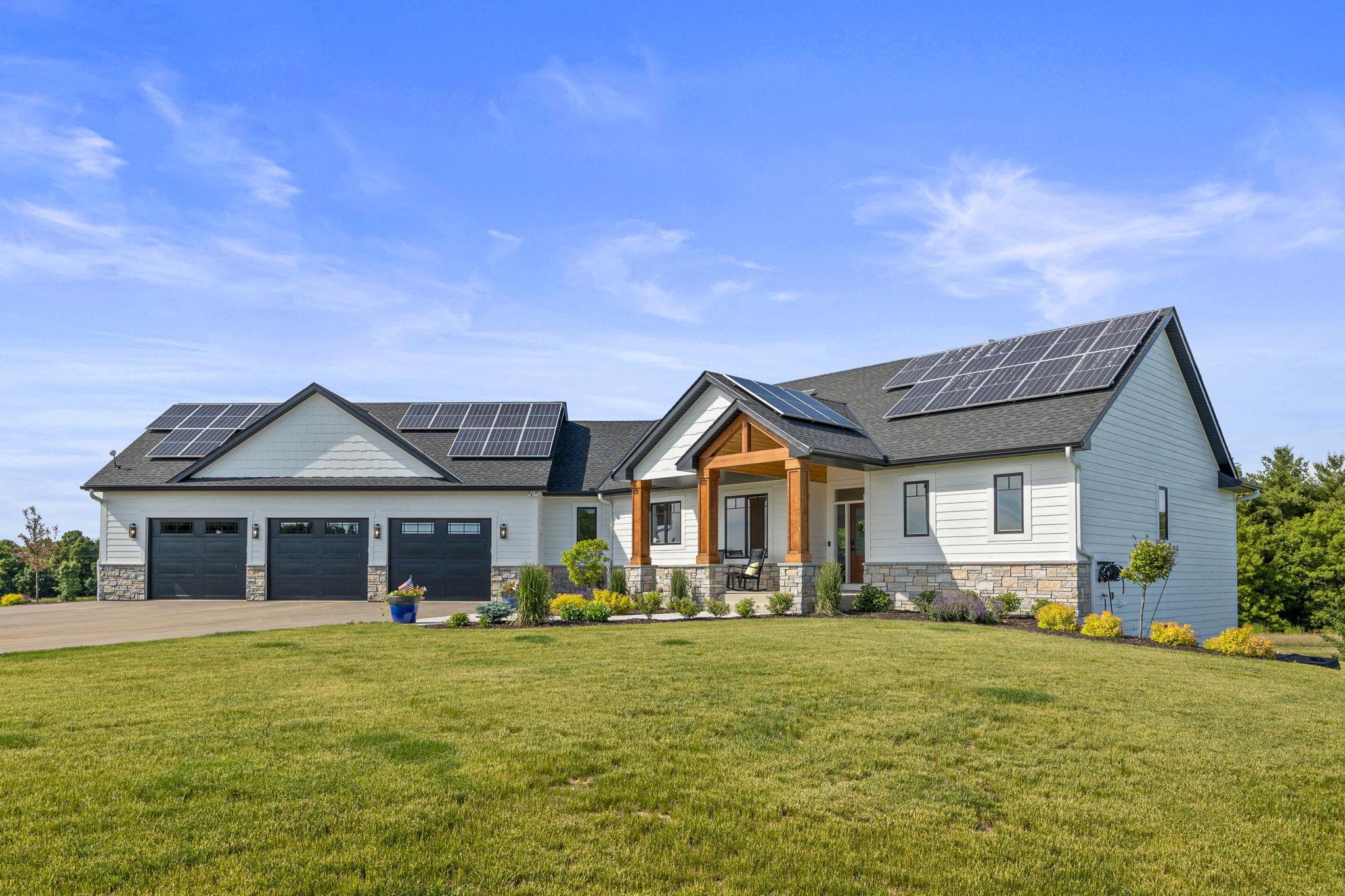 View of Residential at 4146 115th Street, Delano MN 55328, Delano - Mike Wilen | Minnesota Team Real Estate