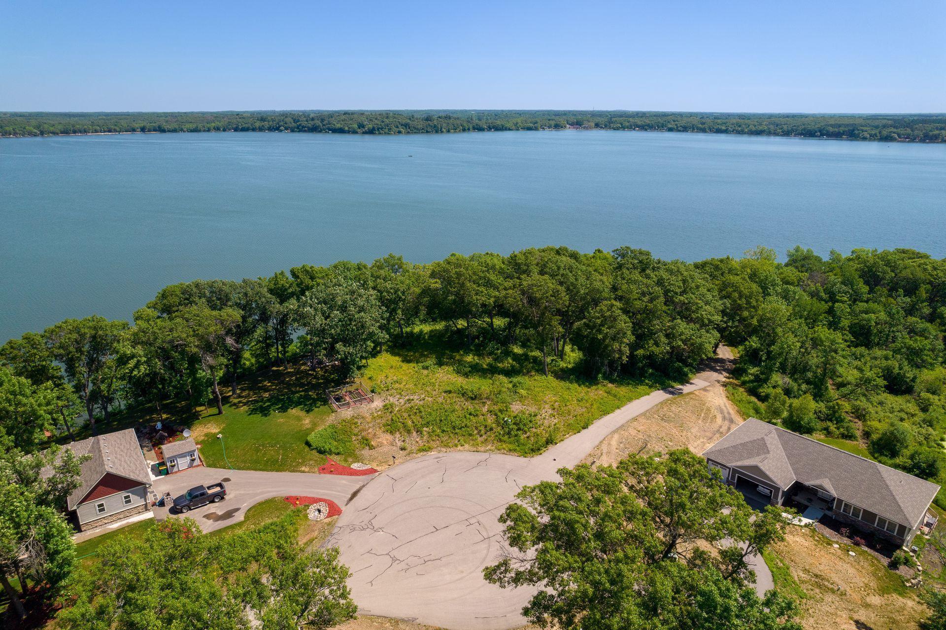 View of Land at Lot 1R 330th Lane, Princeton MN 55371, Princeton - Mike Wilen | Minnesota Team Real Estate