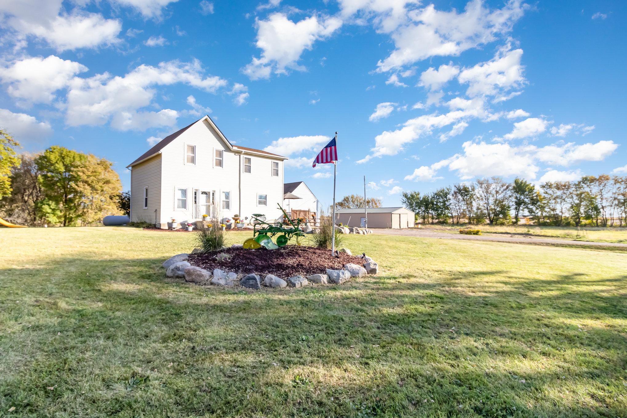 View of Residential at 32420 224th Street, Henderson MN 56044, Henderson - Mike Wilen | Minnesota Team Real Estate