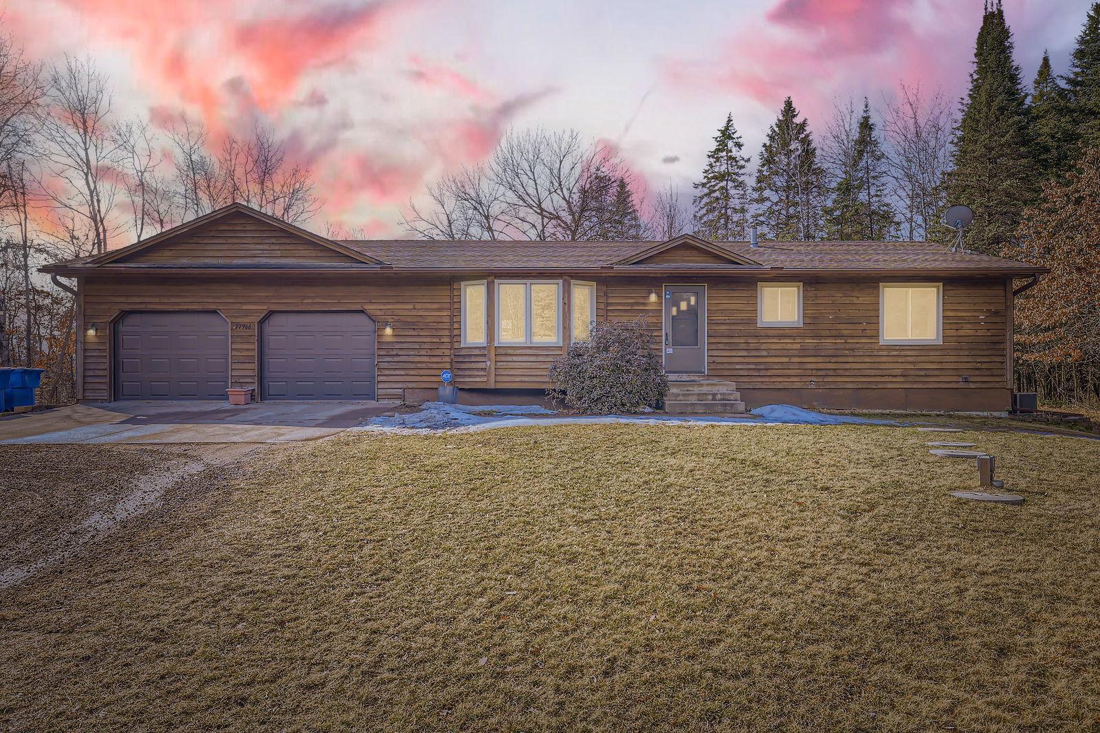 View of Residential at 27966 Ryan Lake Road, Isanti MN 55040, Isanti - Mike Wilen | Minnesota Team Real Estate