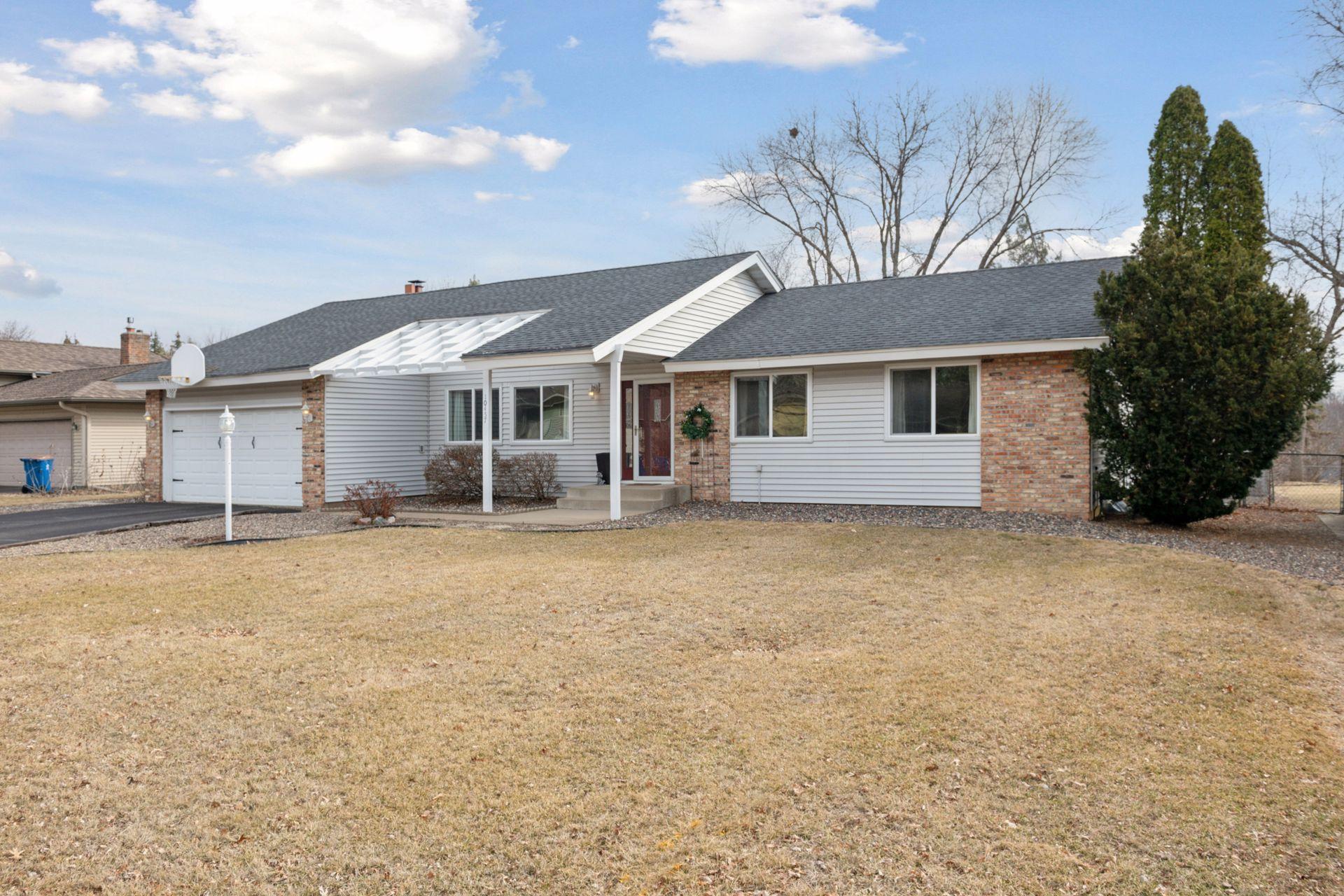 View of Residential at 10457 Cavell Avenue, Bloomington MN 55438, Bloomington - Mike Wilen | Minnesota Team Real Estate