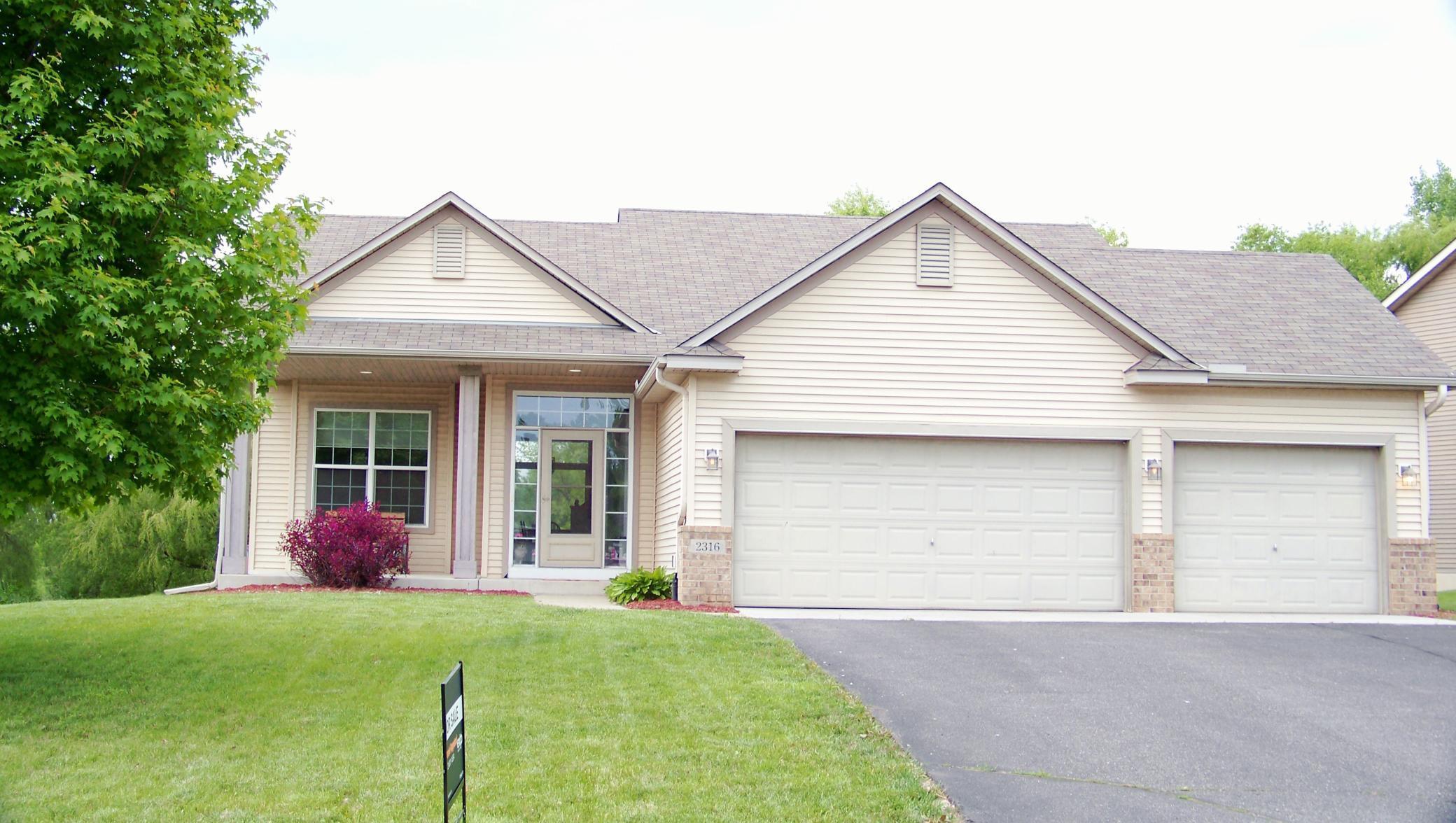 View of Residential at 2316 Coldwater Crossing, Mayer MN 55360, Mayer - Mike Wilen | Minnesota Team Real Estate
