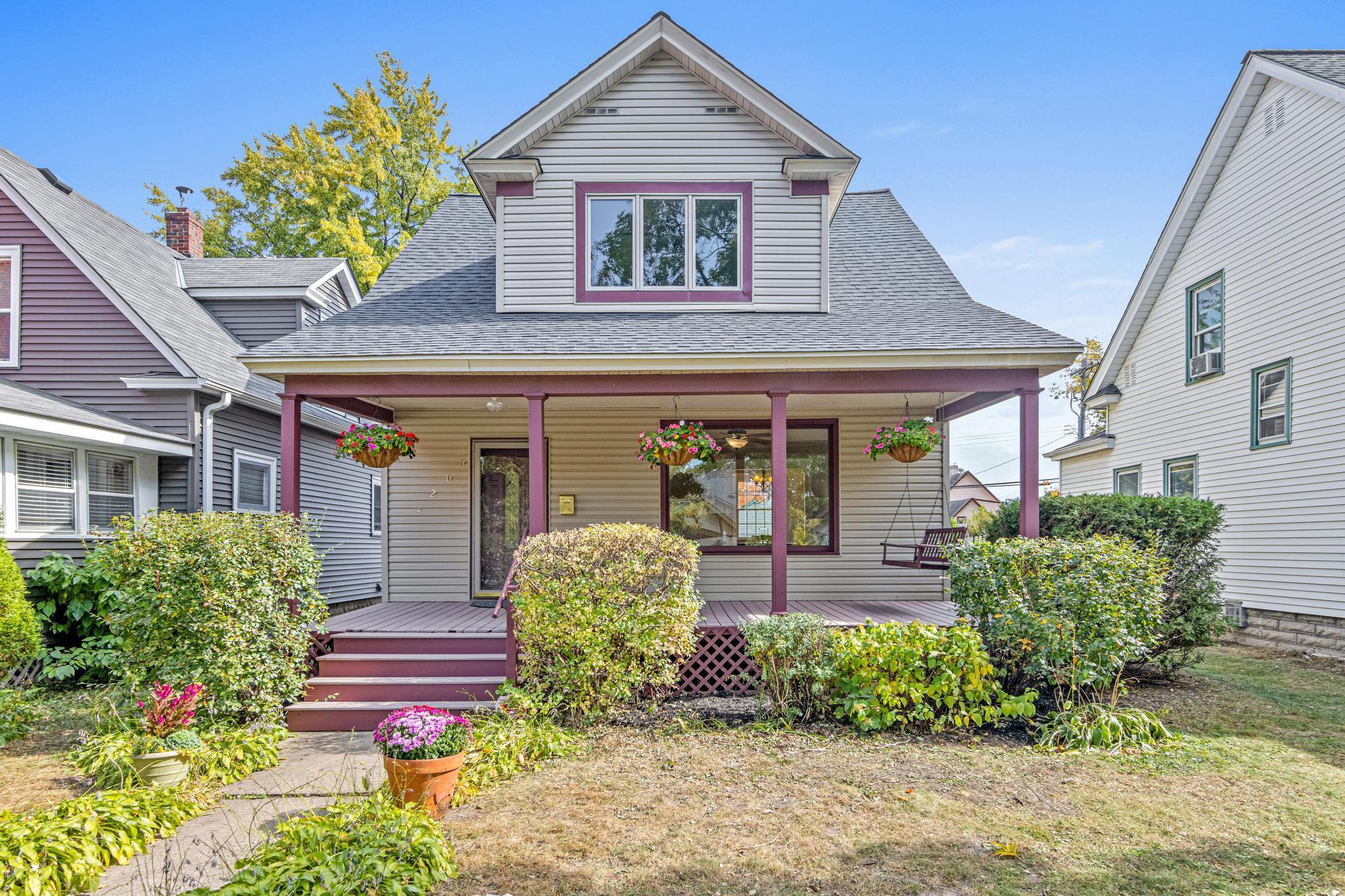View of Residential at 4203 Blaisdell Avenue, Minneapolis MN 55409, Minneapolis - Mike Wilen | Minnesota Team Real Estate
