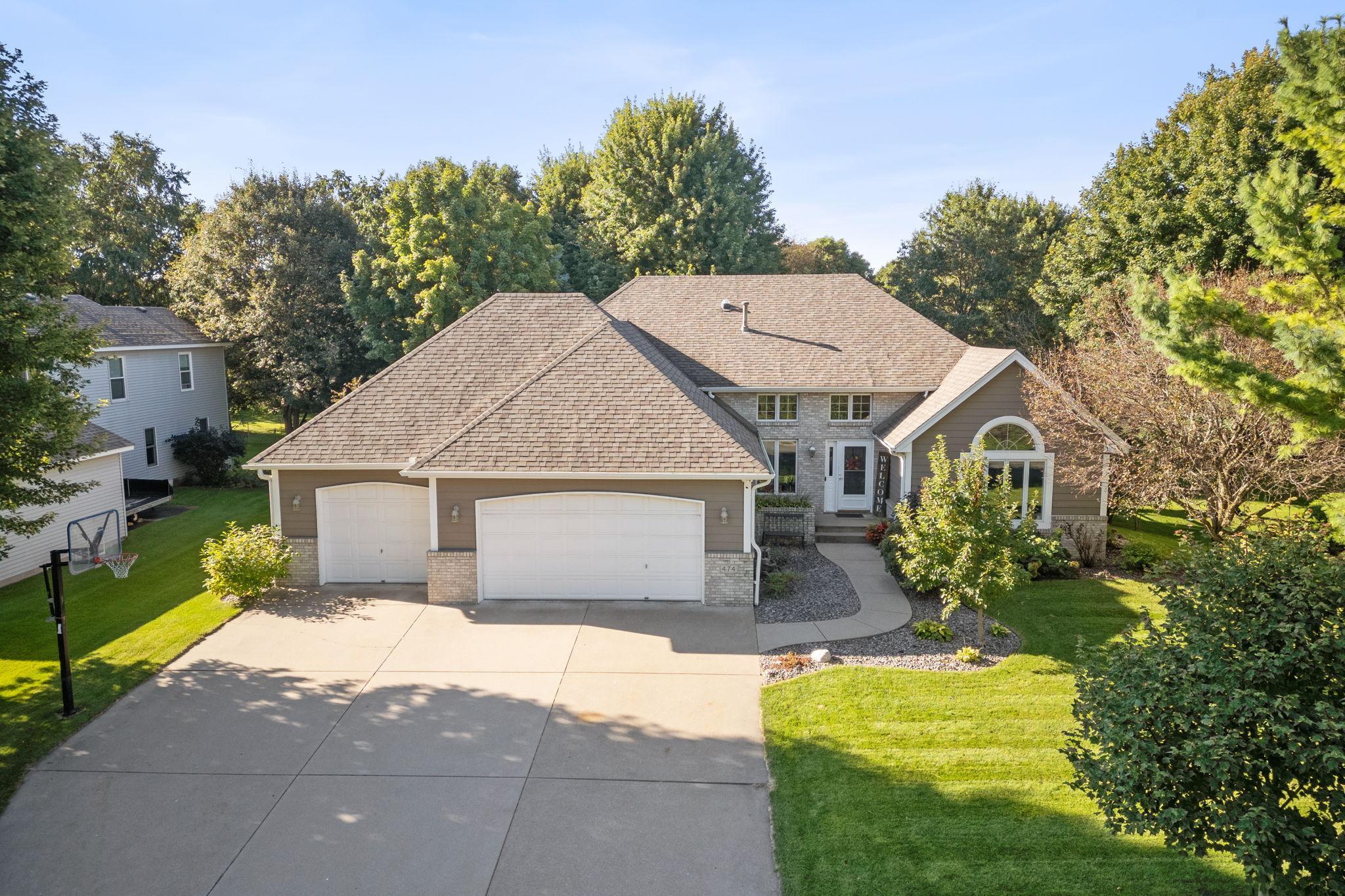 View of Residential at 474 Coyote Trail, Lino Lakes MN 55014, Lino Lakes - Mike Wilen | Minnesota Team Real Estate