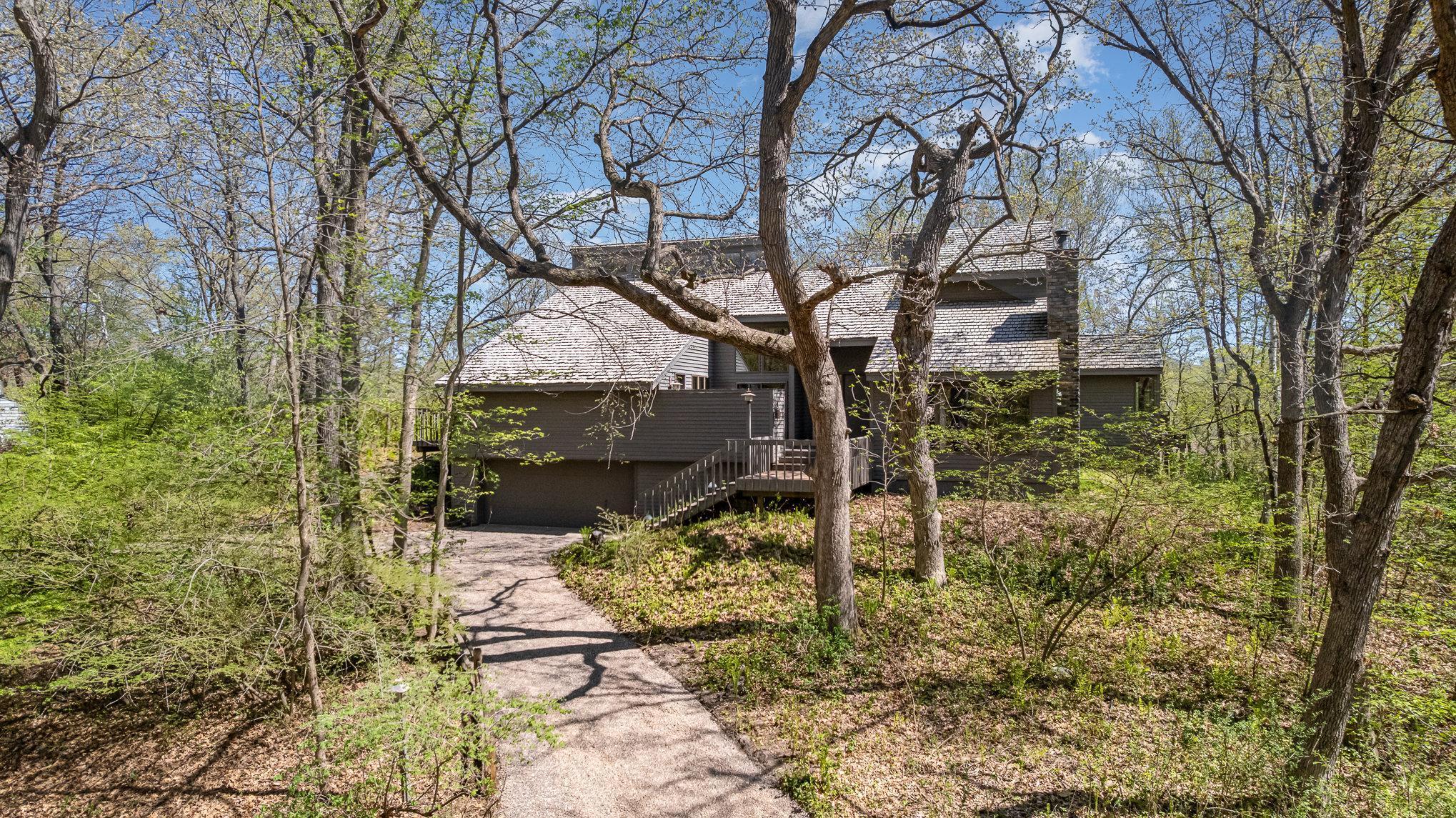 View of Residential at 6 Crocus Lane, North Oaks MN 55127, North Oaks - Mike Wilen | Minnesota Team Real Estate