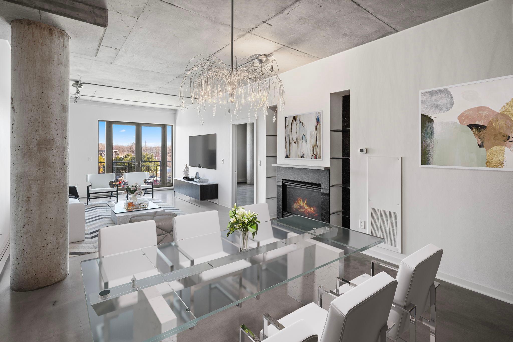 View of Residential at 212 1st Street #207, Minneapolis MN 55401, Minneapolis - Mike Wilen | Minnesota Team Real Estate