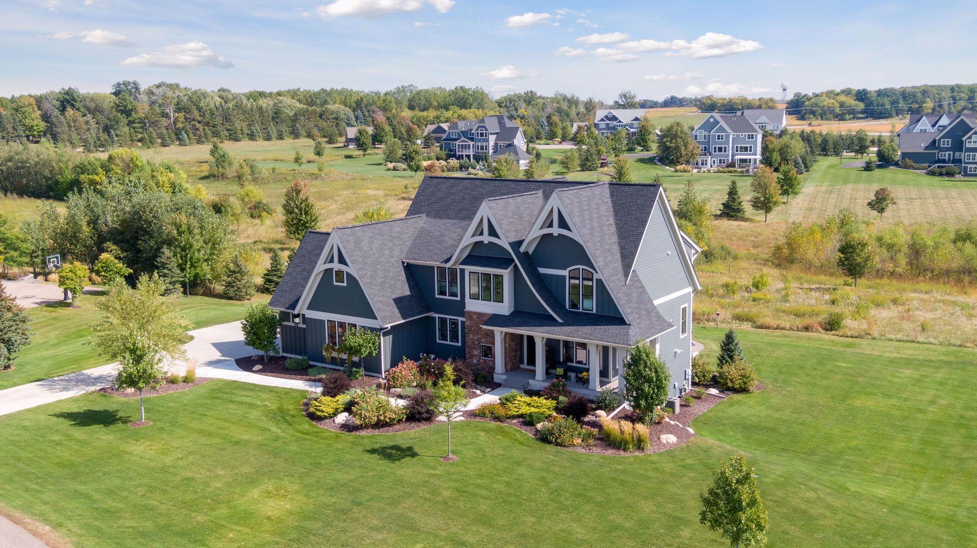View of Residential at 7632 Glen Alcove, Woodbury MN 55129, Woodbury - Mike Wilen | Minnesota Team Real Estate