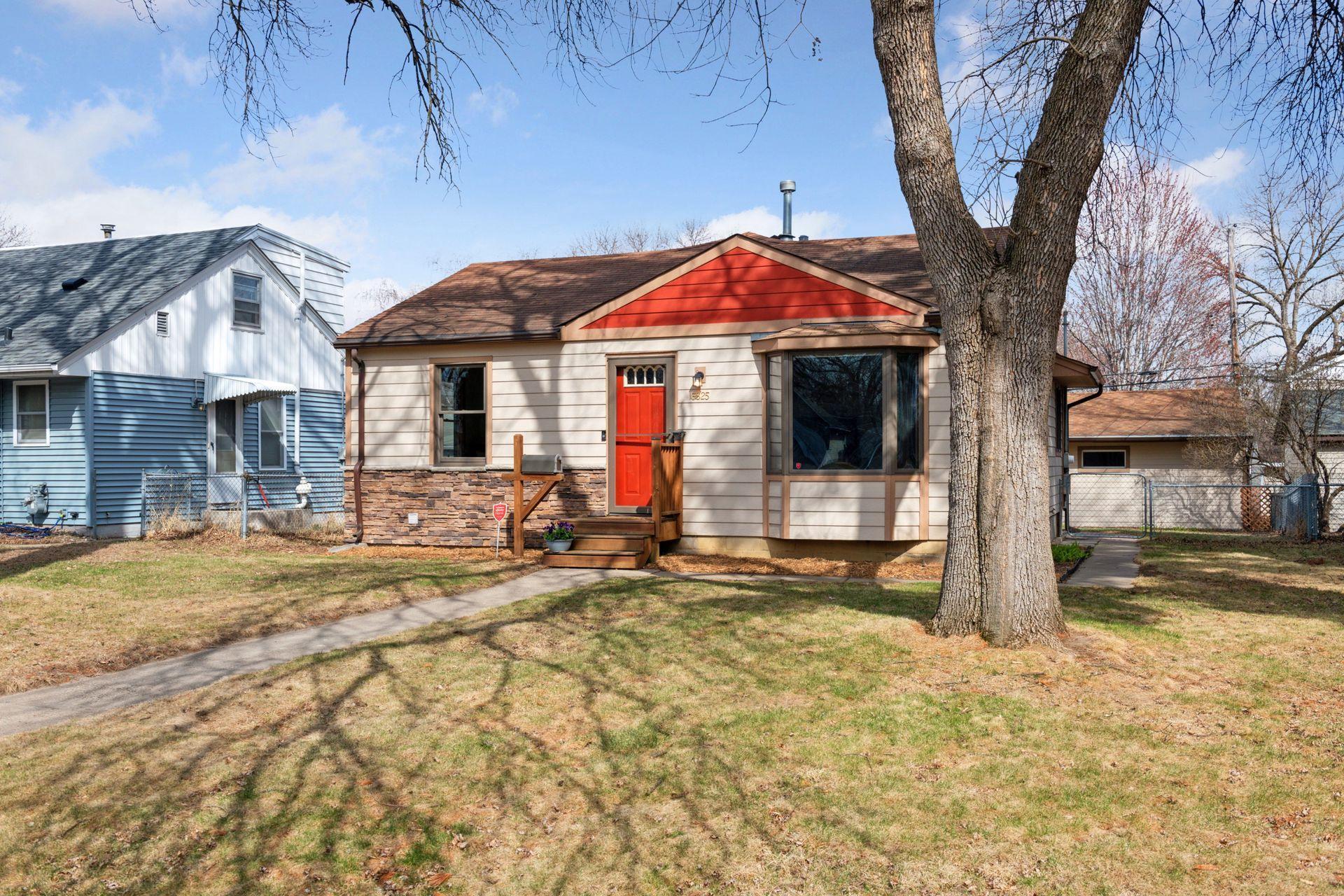 View of Residential at 6825 Russell Avenue, Richfield MN 55423, Richfield - Mike Wilen | Minnesota Team Real Estate